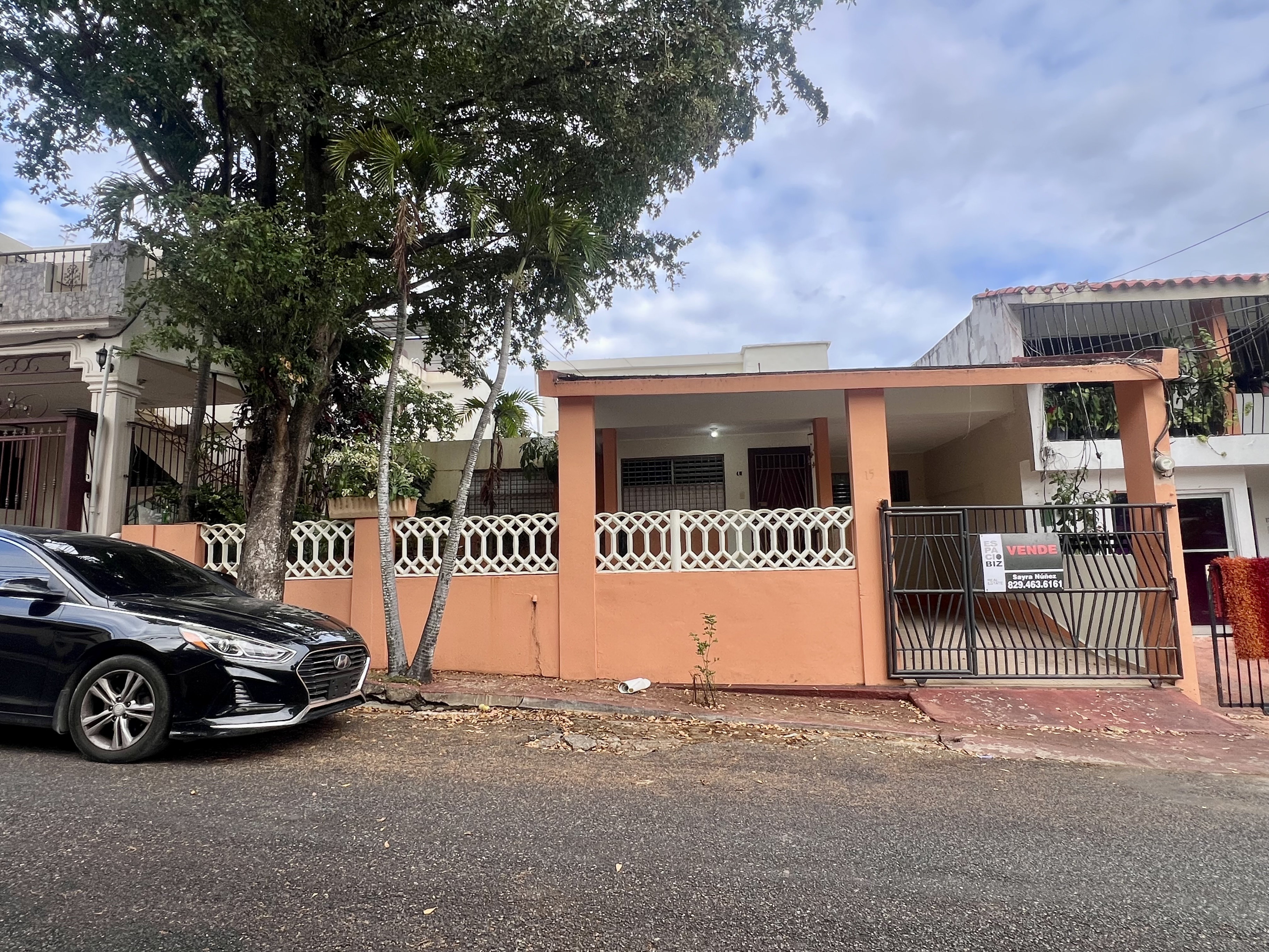 casas - Casa en Residencial Santo Domingo, Herrera

 0