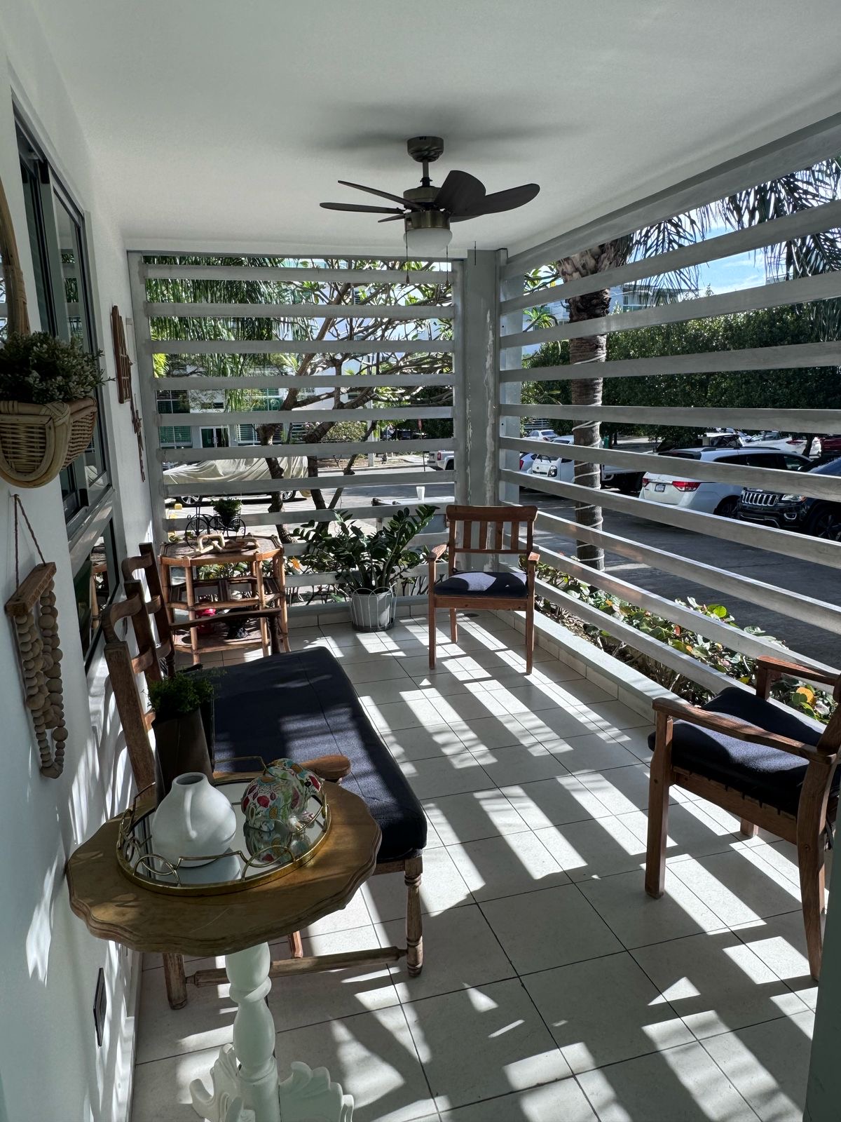 apartamentos - Vendo primer piso con balcón tipo terraza  0