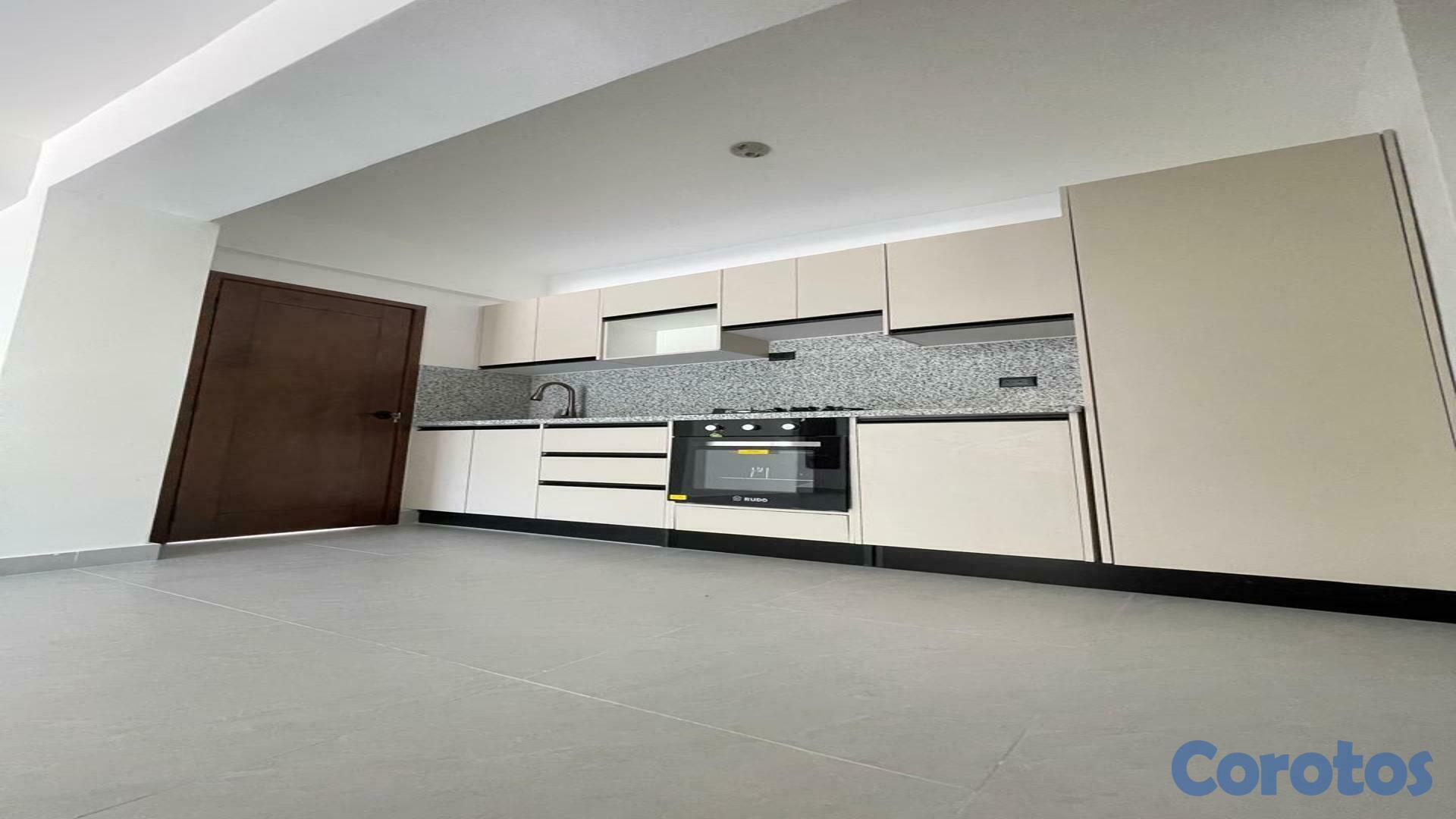 apartamentos - Apartamento en alquiler en Atala de 1 habitacion 2