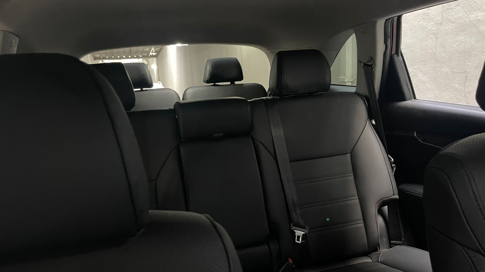 jeepetas y camionetas - Kia Sorento LX 2019, AWD, Leather 8