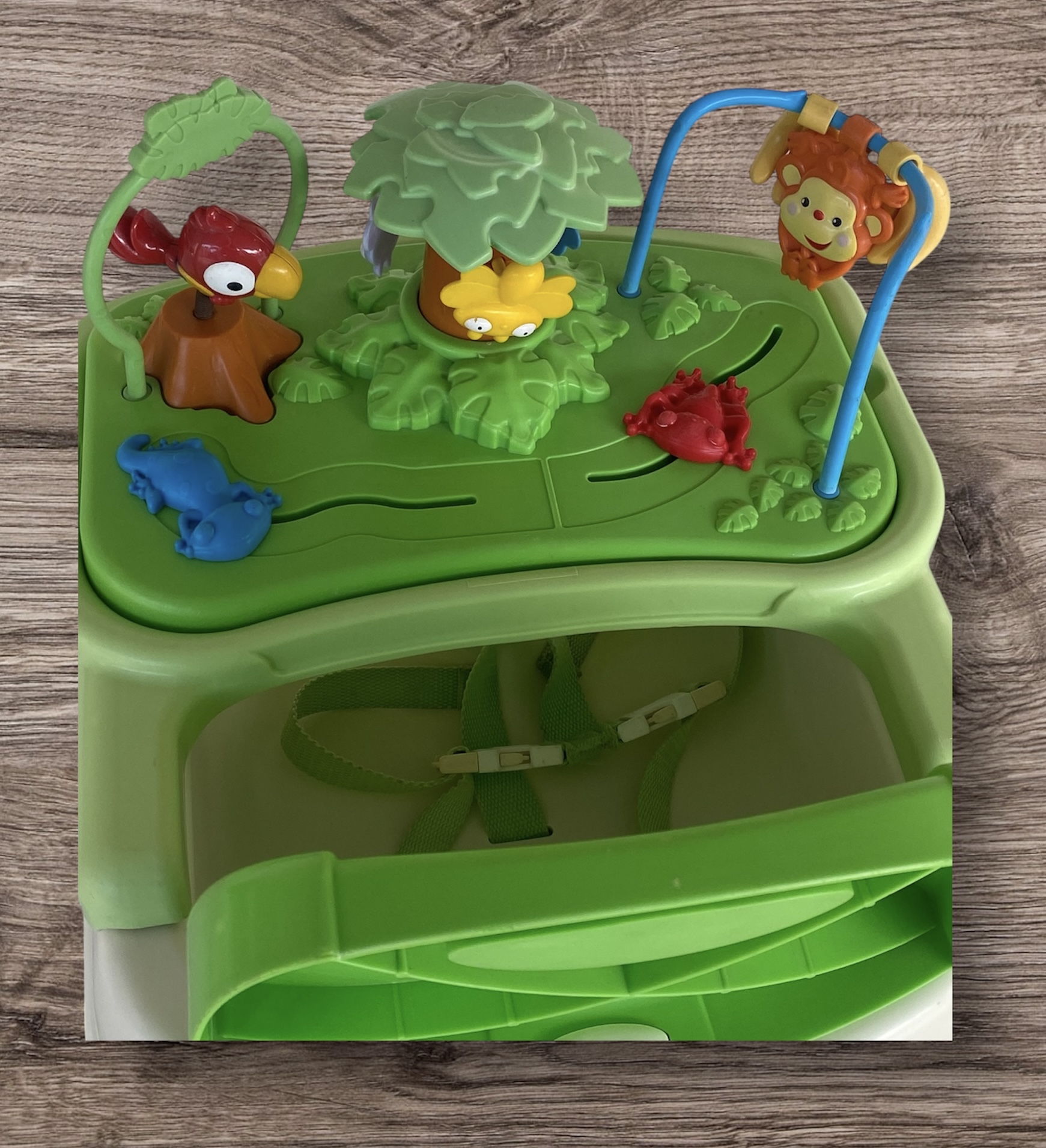 coches y sillas - Silla de comer portátil para Bebé  6