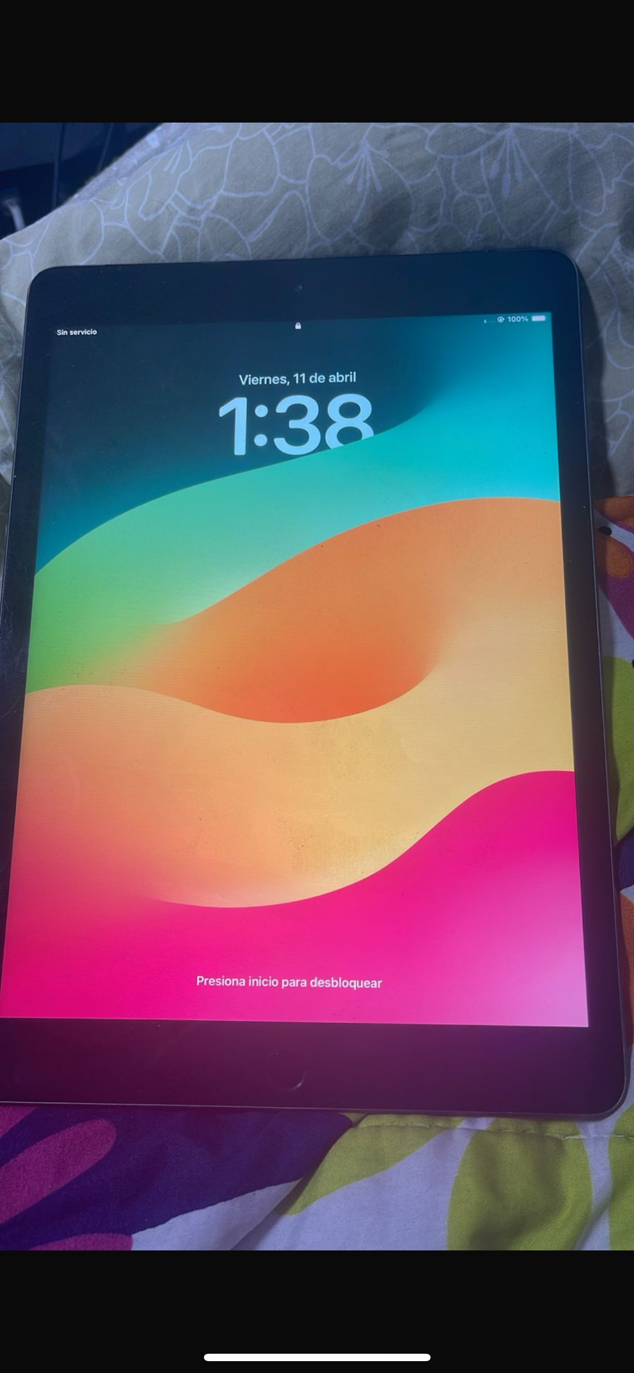 celulares y tabletas - iPad séptima generación  1