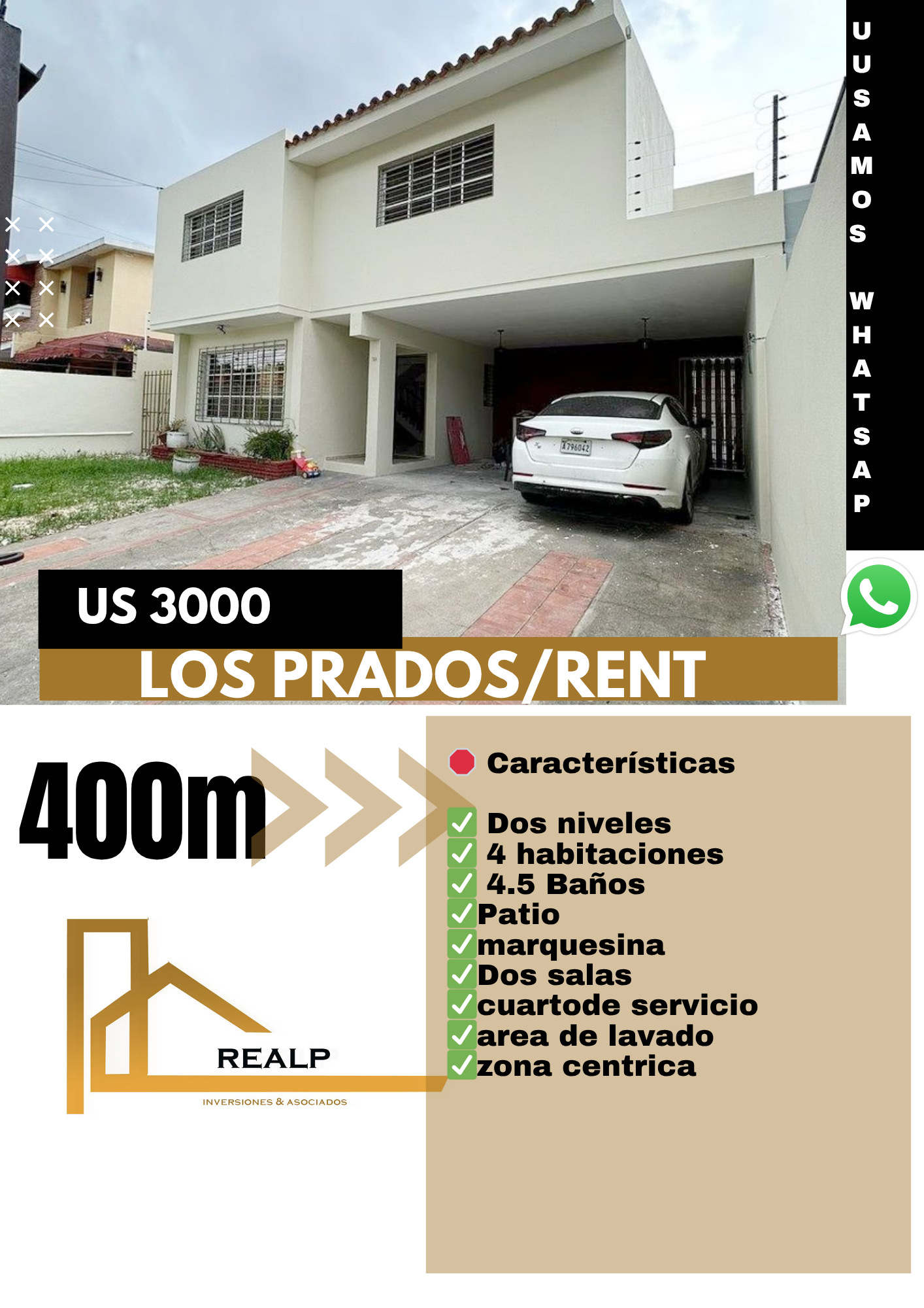 casas - Alquiler propiedad comercial  0