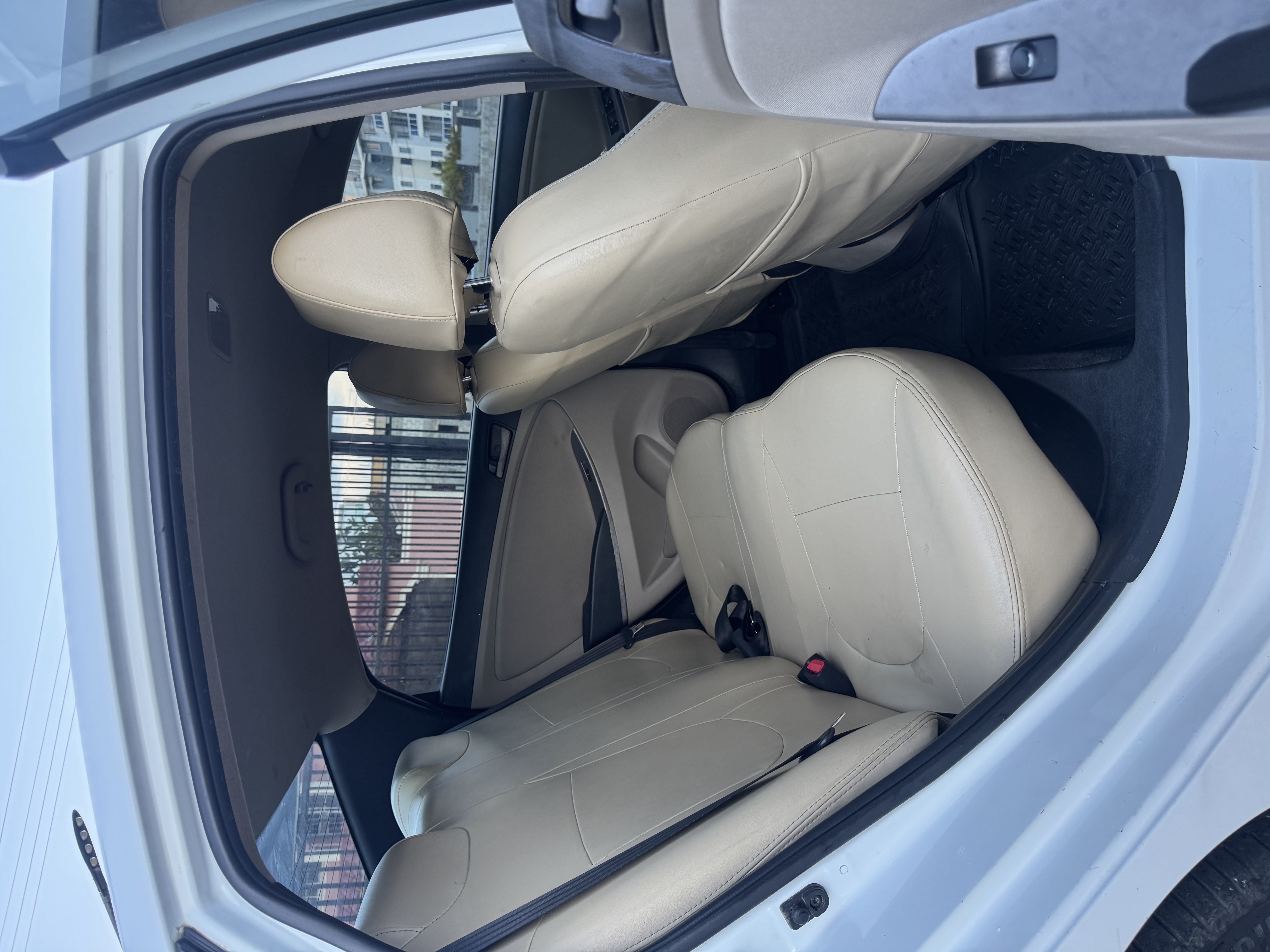 carros - Hyundai Accent 2015 Full  6