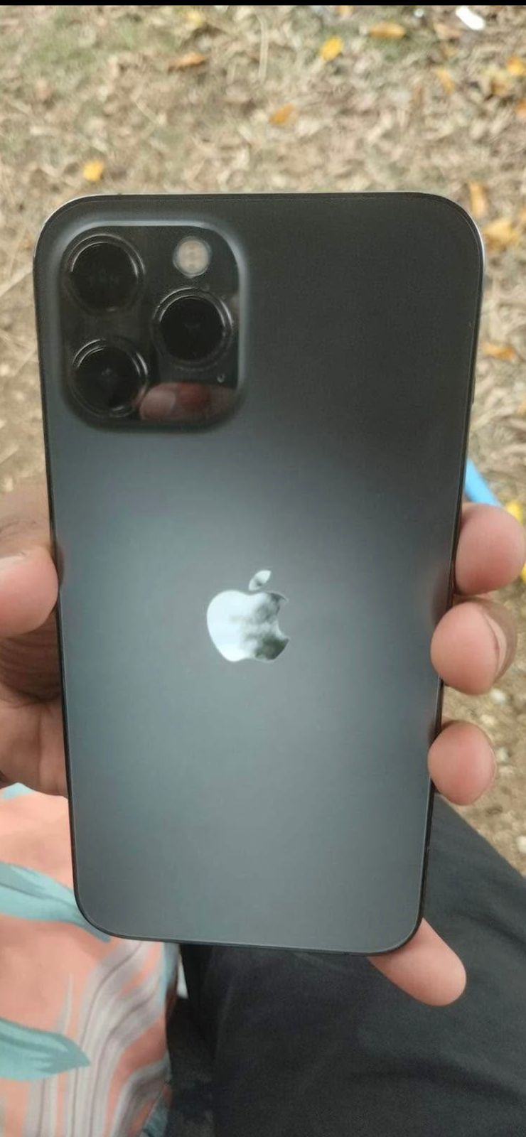 celulares y tabletas - IPHONE 12 PRO MAX 1