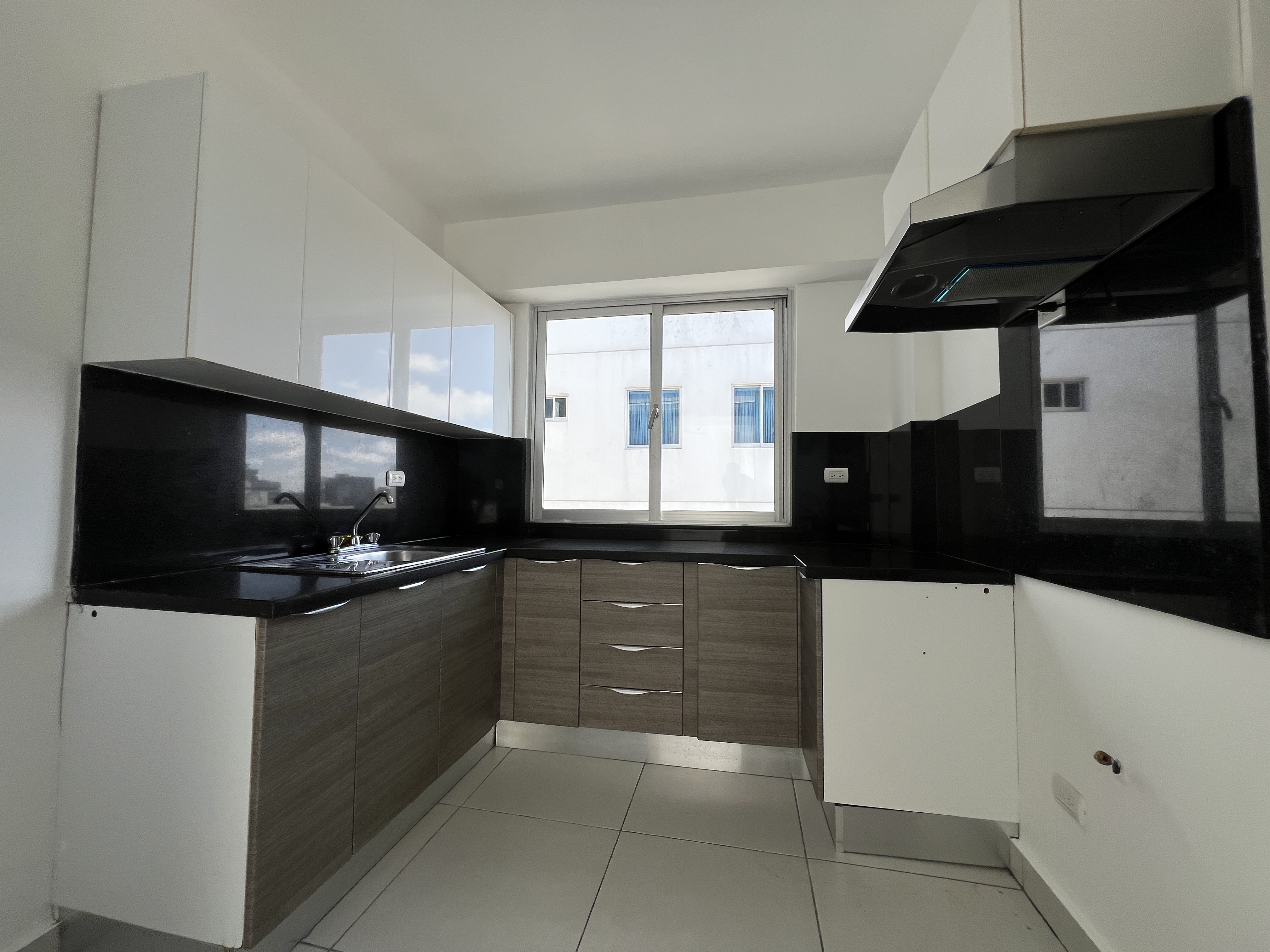 apartamentos - apartamento en alquiler en Naco 2 Habitaciones 4