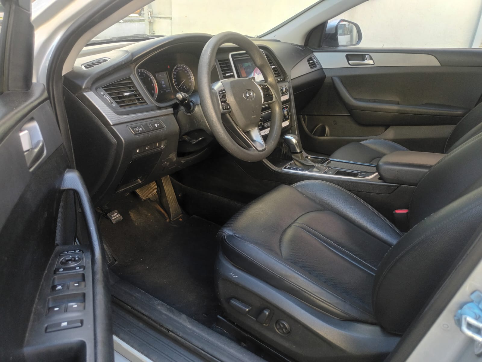 carros - KIA K5 2020 6
