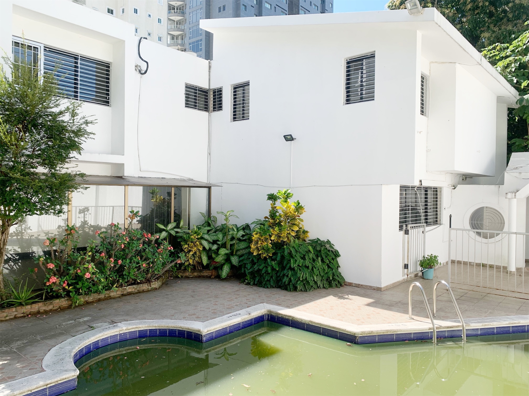 casas - Casa amplia en cacicazgos 6