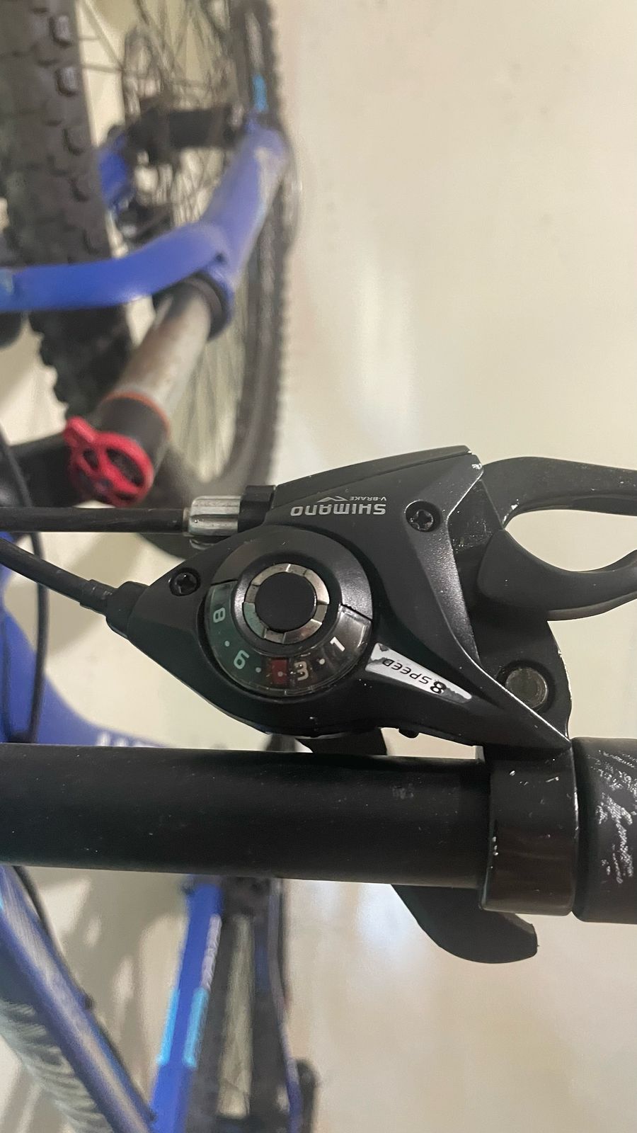bicicletas y accesorios - Bicicleta MTB Splendent aro 29 5
