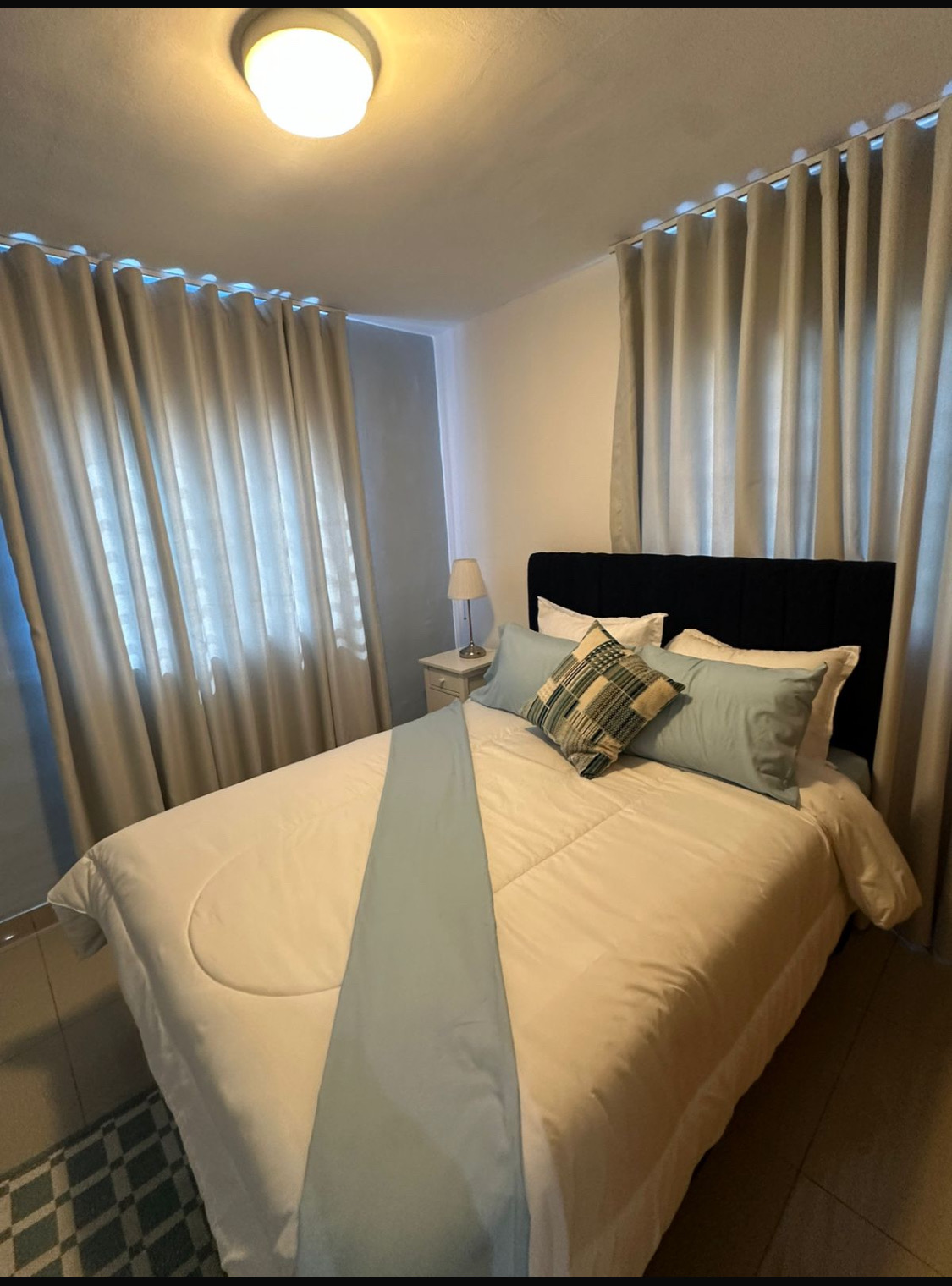 apartamentos - Apartamento en proyecto cerrado con piscina en la Av ecológica  7