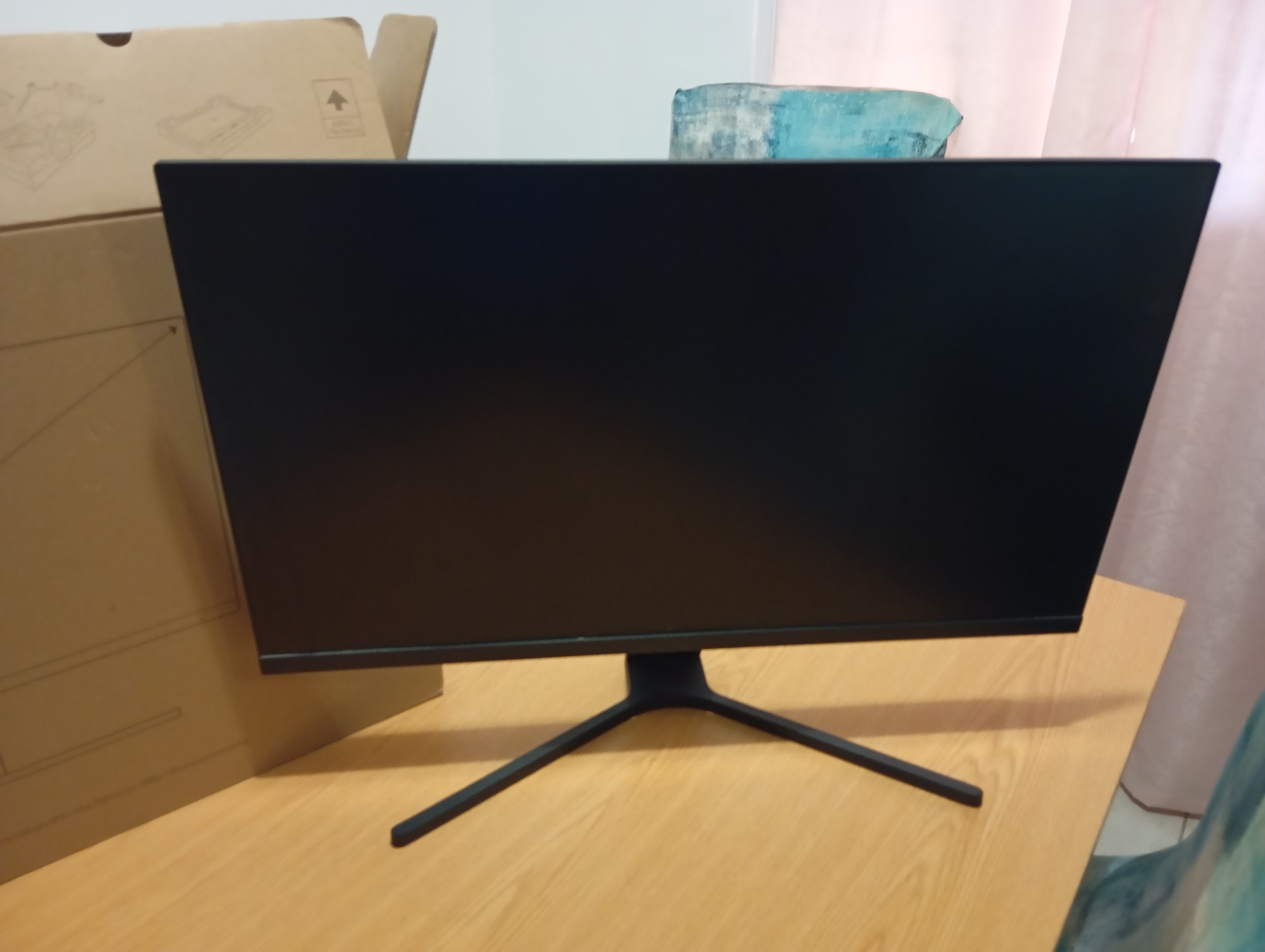 computadoras y laptops - Xiaomi  4