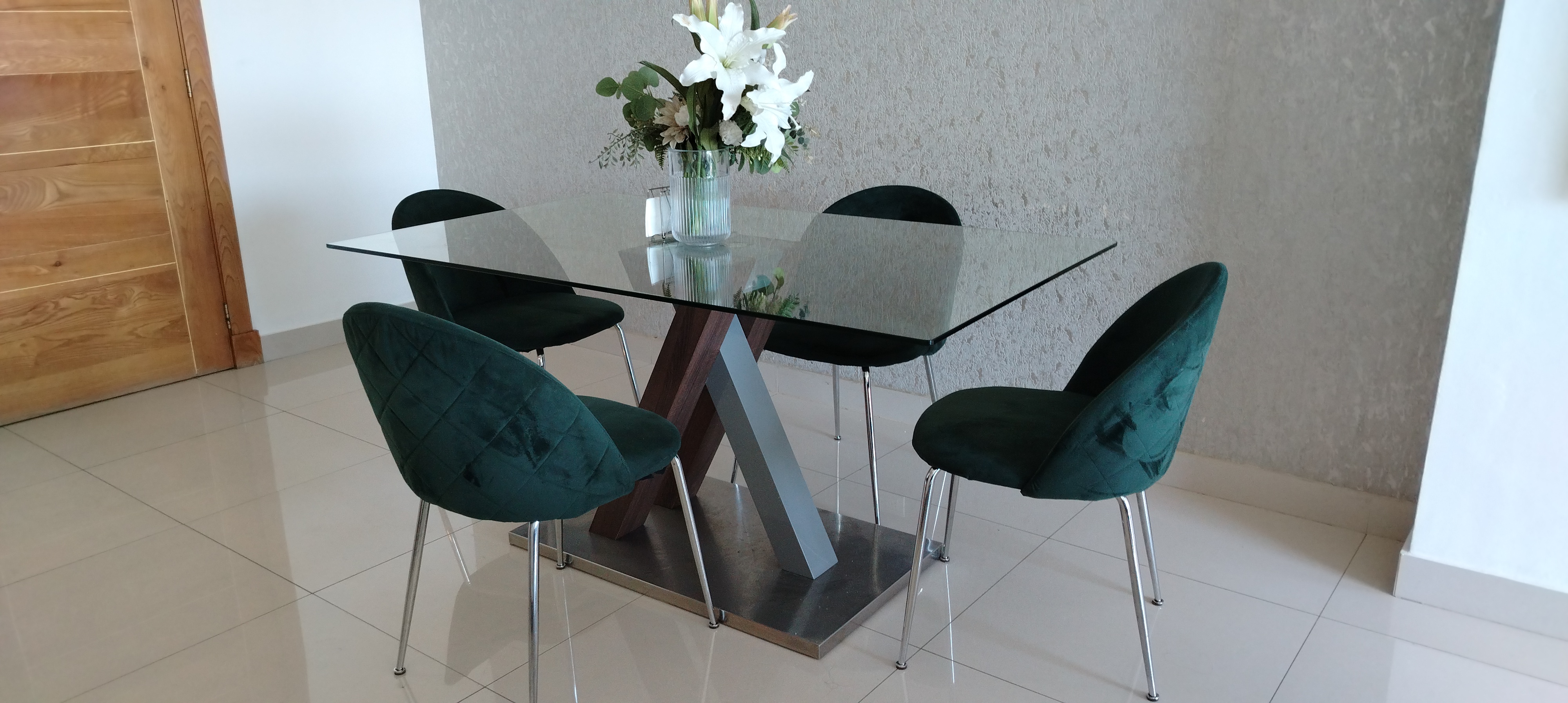 muebles y colchones - Se venden, negociable.  3