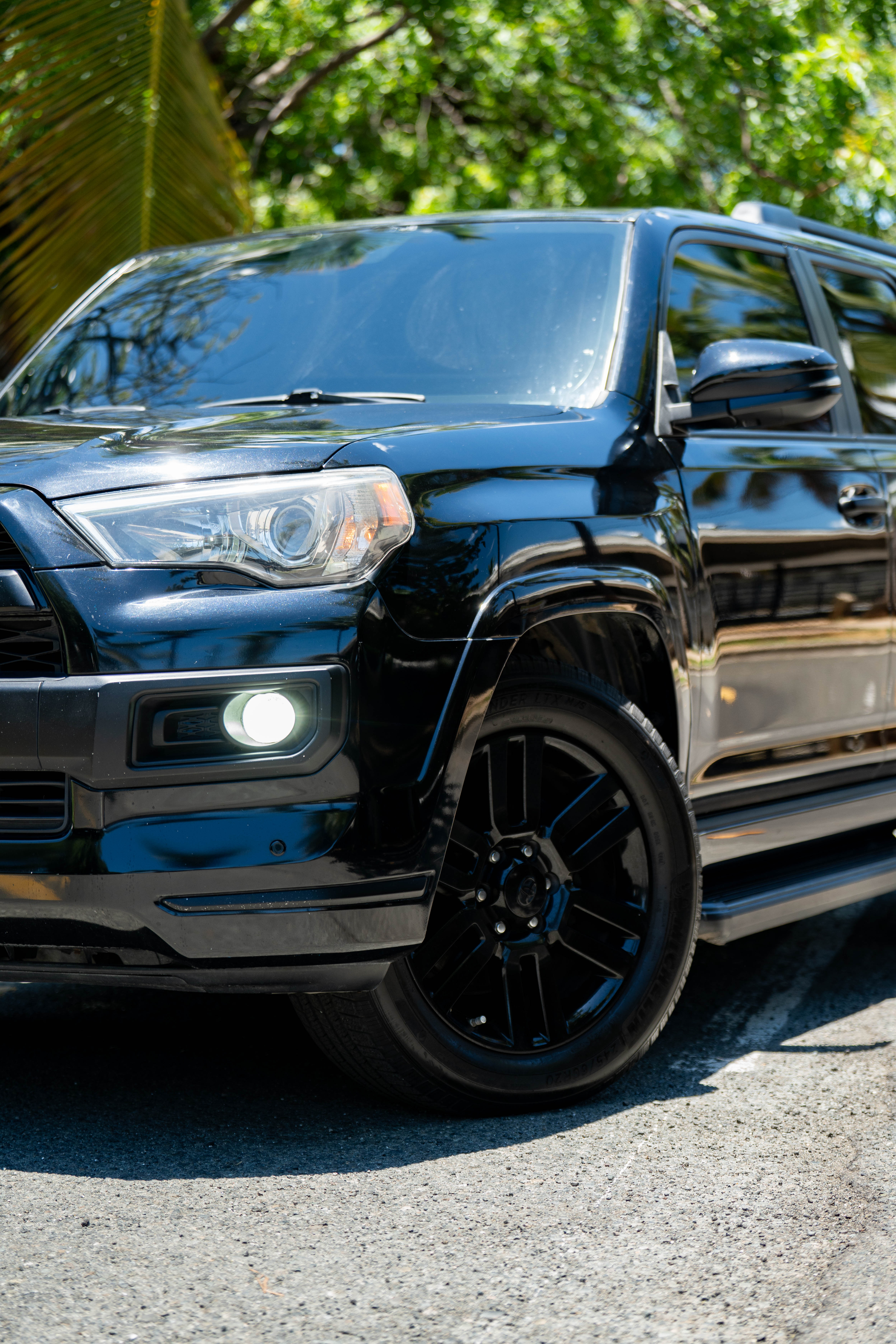 jeepetas y camionetas - TOYOTA 4RUNNER 2017 LIMITED