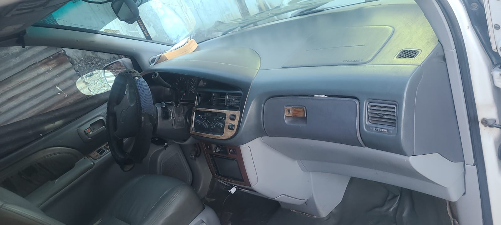 jeepetas y camionetas - Toyota sienna xl 2,000 3