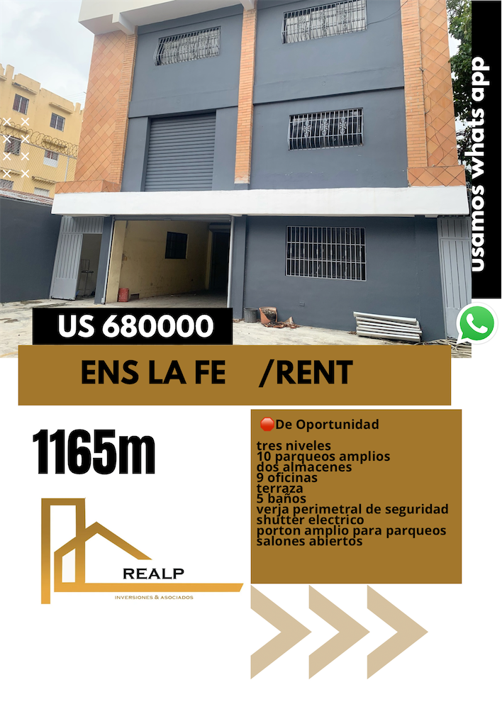 oficinas y locales comerciales - Local céntrico y amplio  0