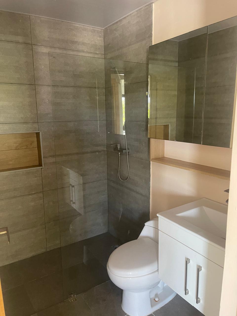 apartamentos - Alquilo apto zona universitaria con línea blanca. 7