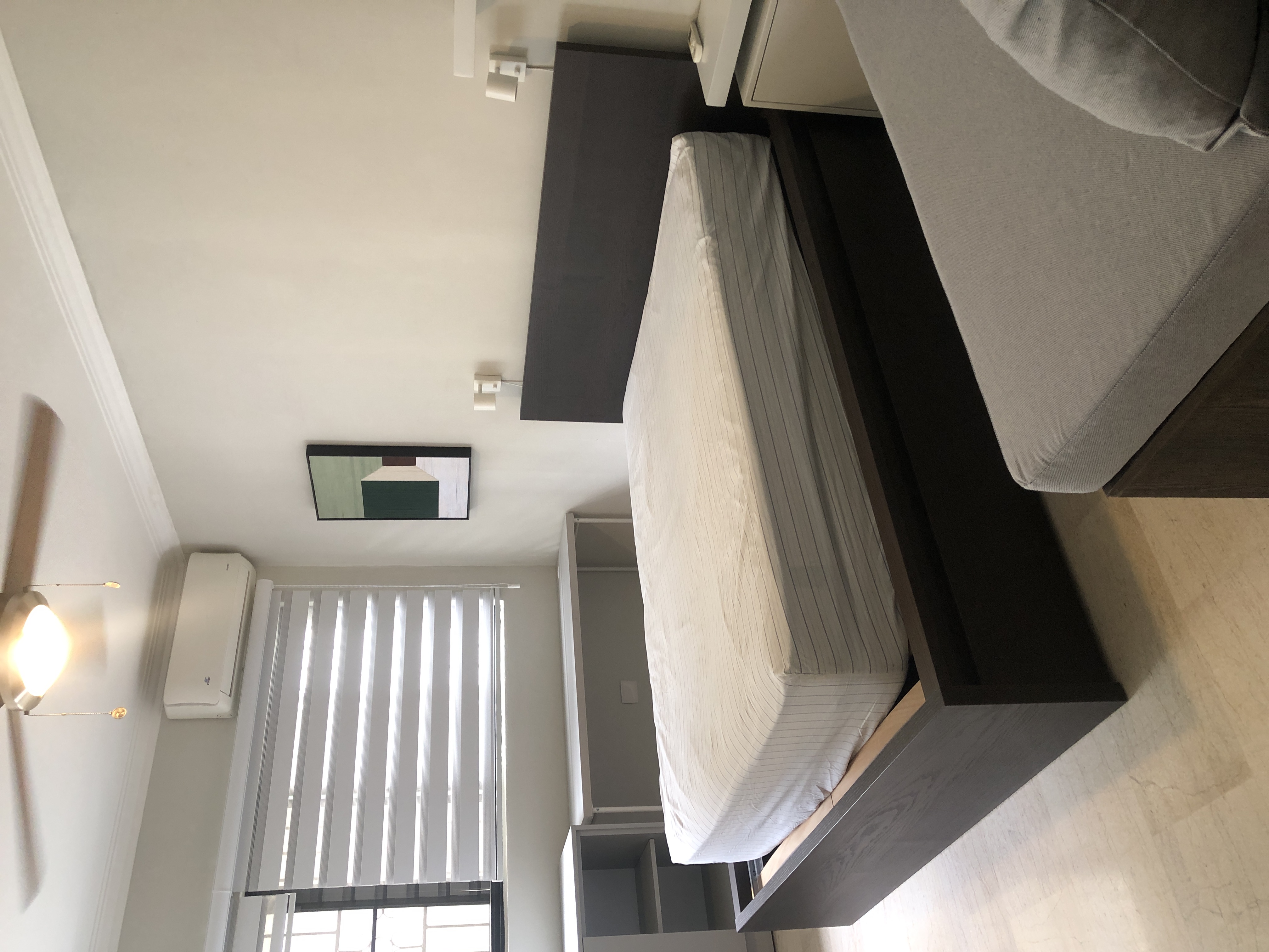 muebles y colchones - Se vende armazón de cama NUEVO SIN USAR 3