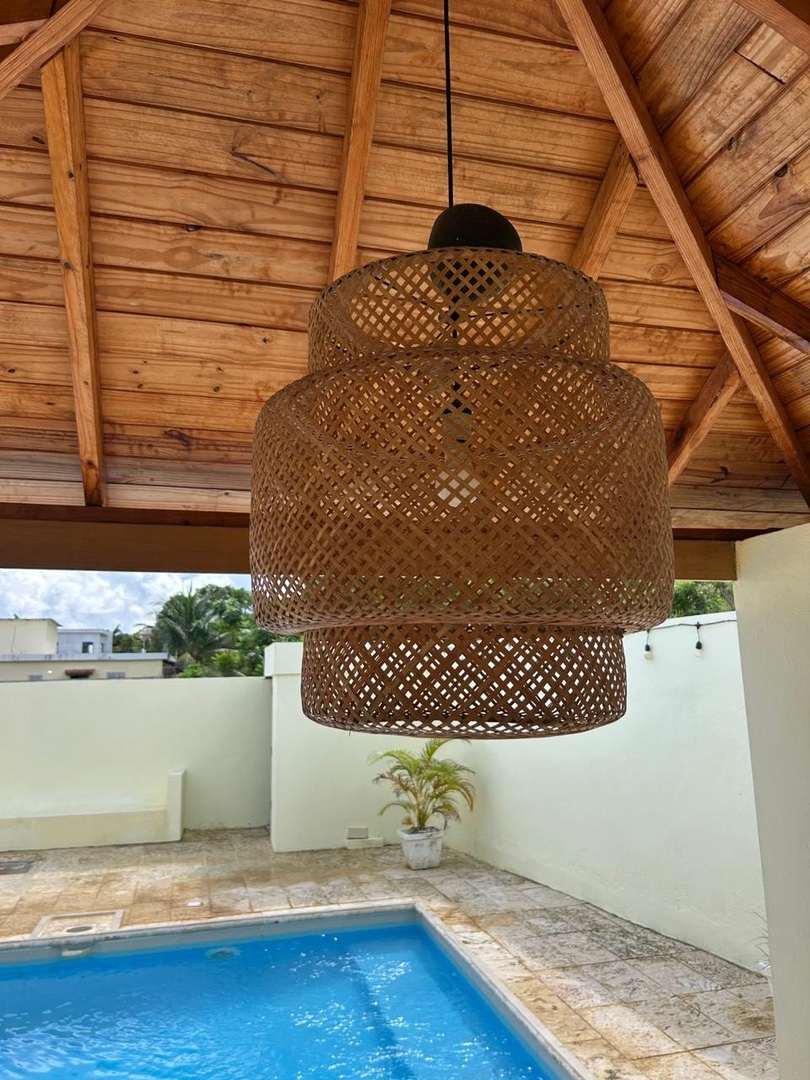casas - Se renta casa con picina/villa vacacional o puede ser venta 9