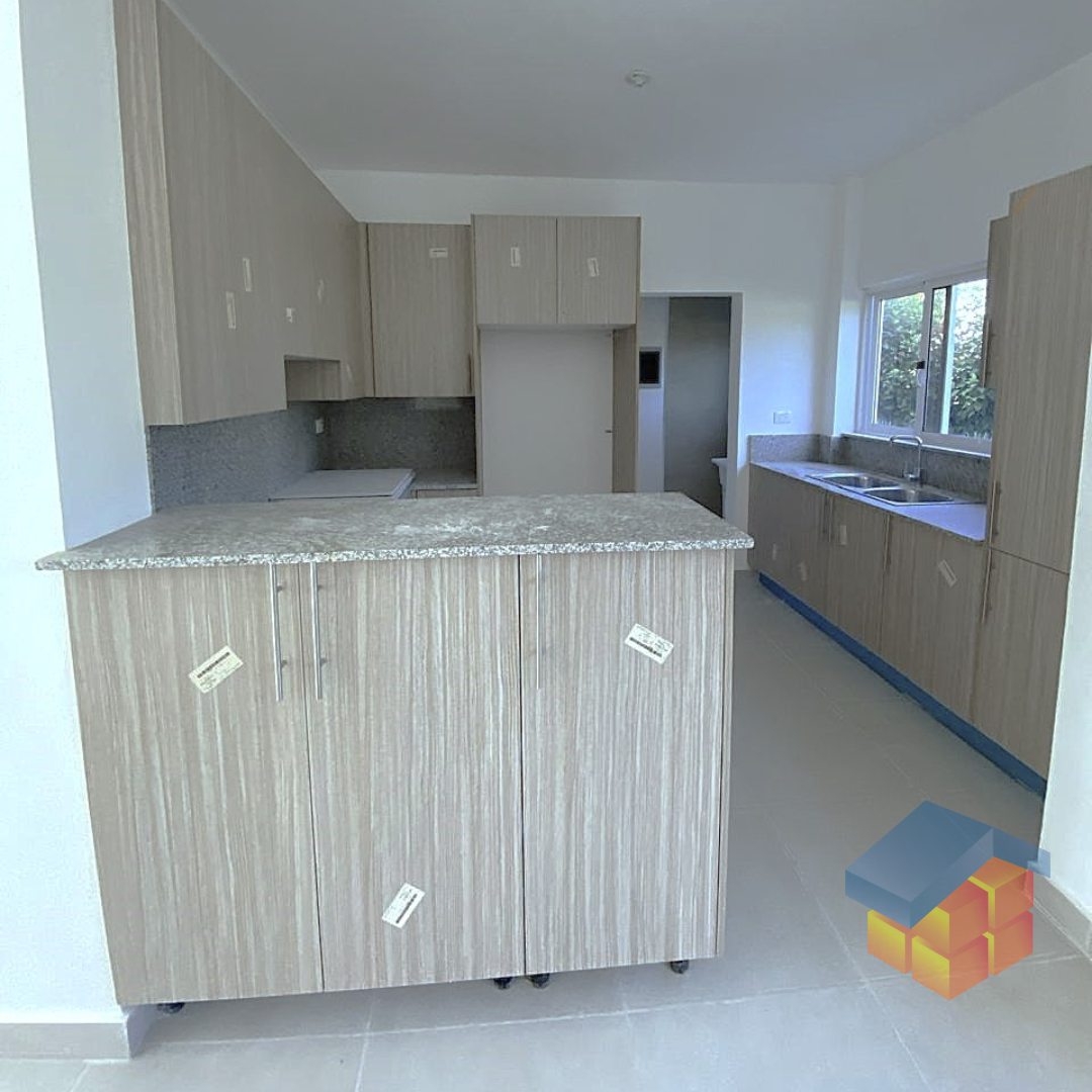 apartamentos - Apto. Venta Las Terrenas  4