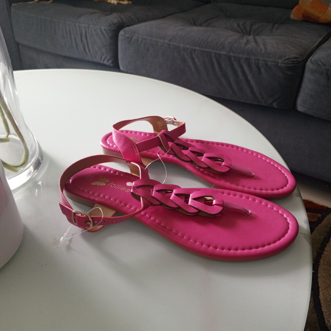 zapatos para mujer - Zapatillas de temporada  0