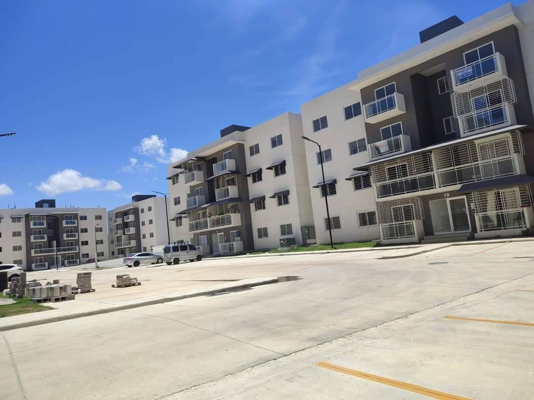 apartamentos - Apartamento en Alquiler  2