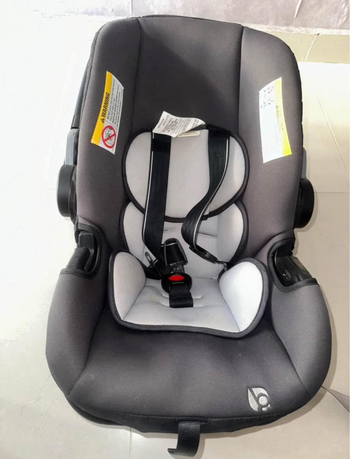 coches y sillas - silla de carro desde 0 mes  1