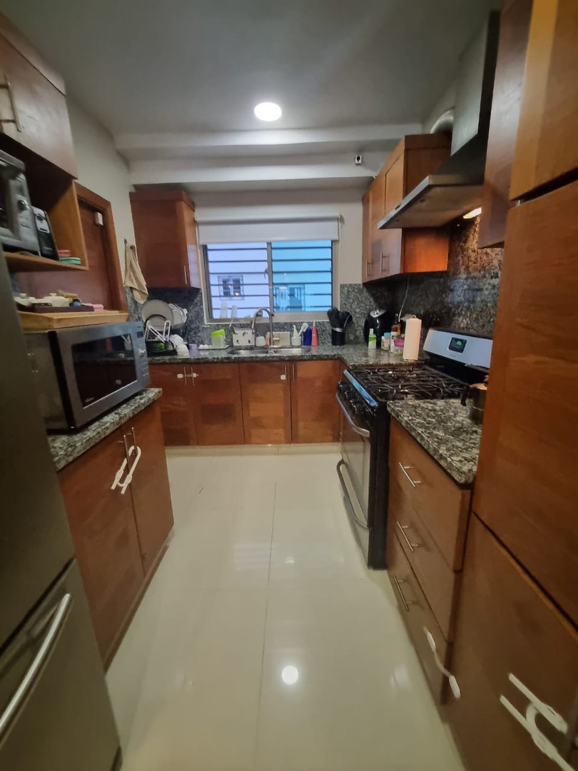 apartamentos - Se vende apartamento en Mirador Norte 5