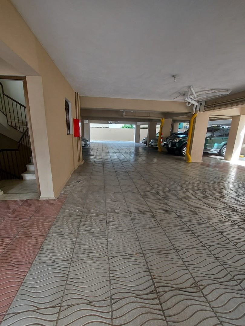 apartamentos -  departamento en la Julia  5