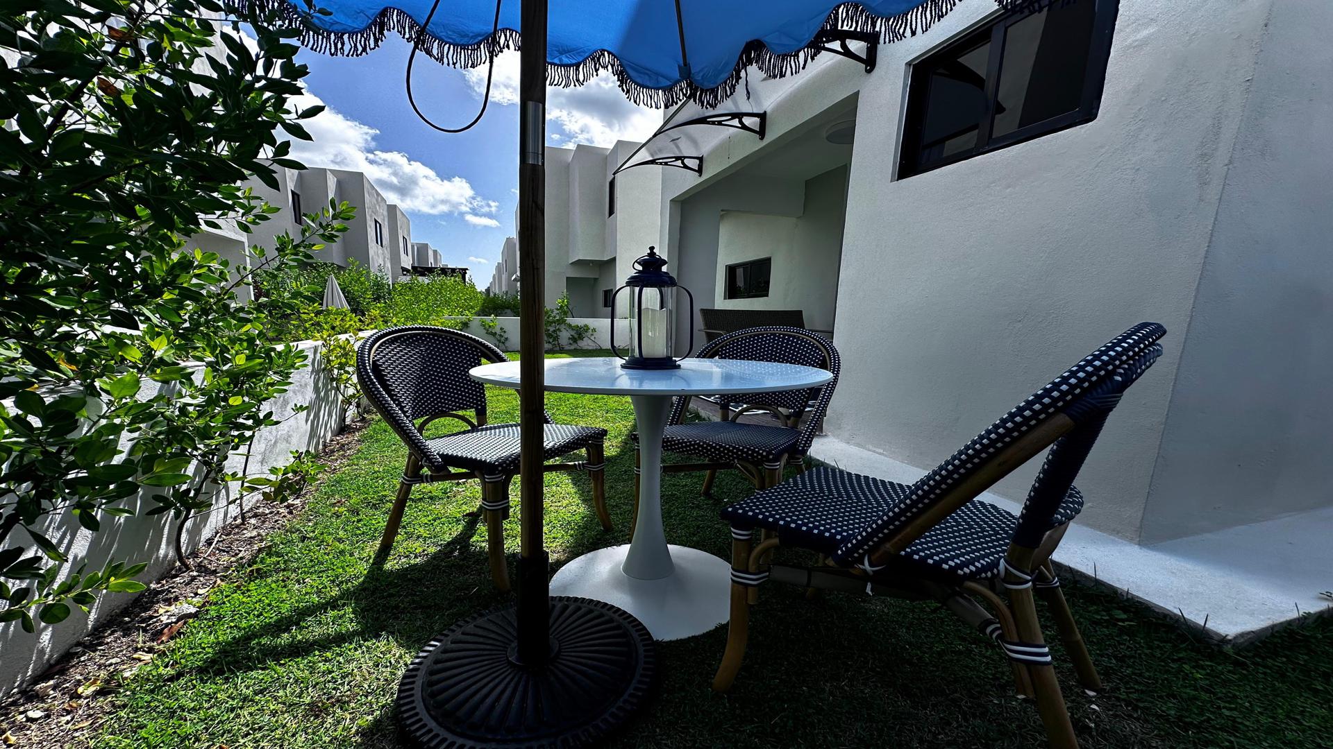 casas vacacionales y villas - Villa Epic: Confort y Estilo en Punta Cana 8