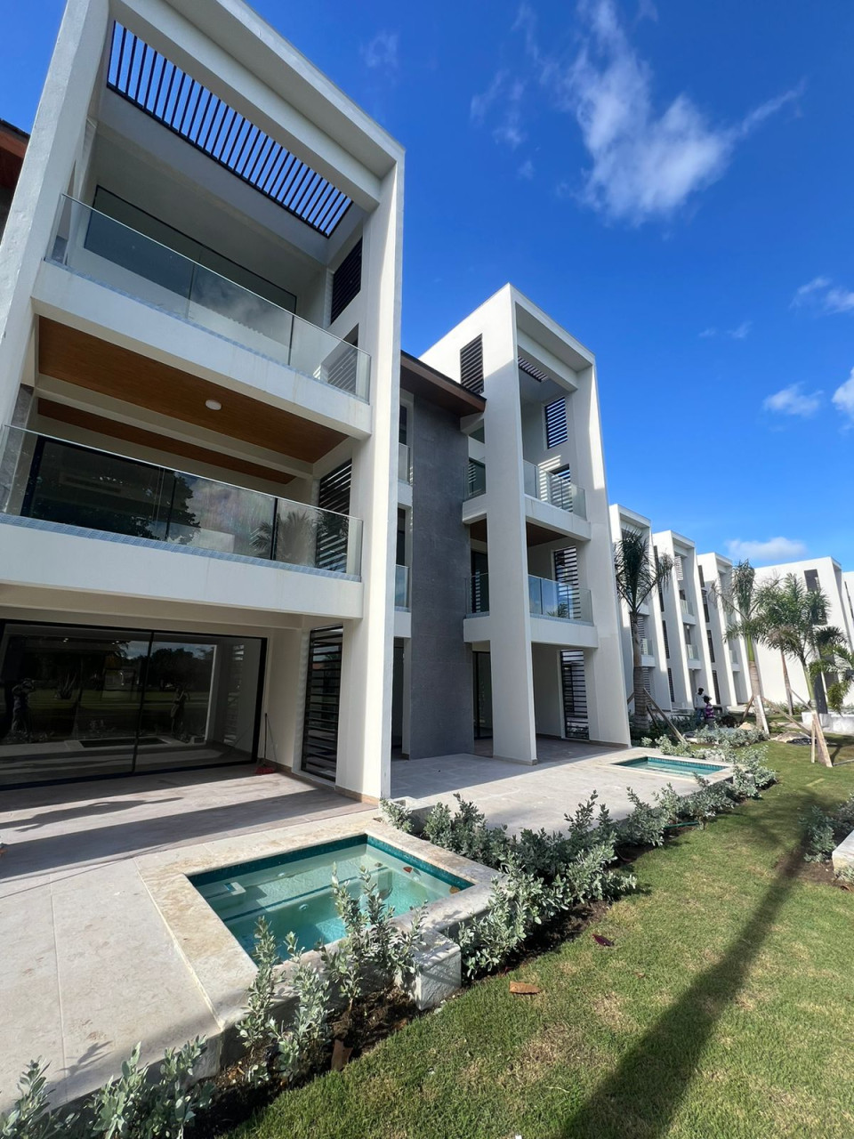 apartamentos - Proyecto de apartamento en PUNTA CANA  198953 3