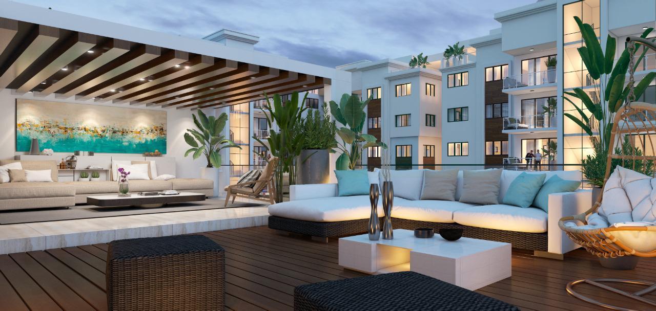 apartamentos - Residencial Rosamary V 1