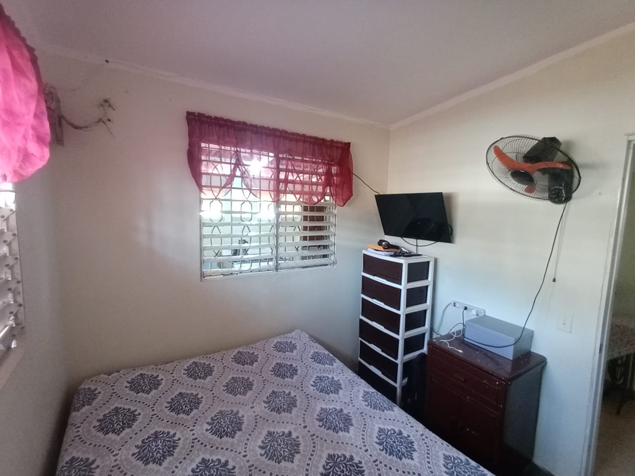 casas - Se vende Casa Sector Primaveral Sto  Dgo Norte. 6