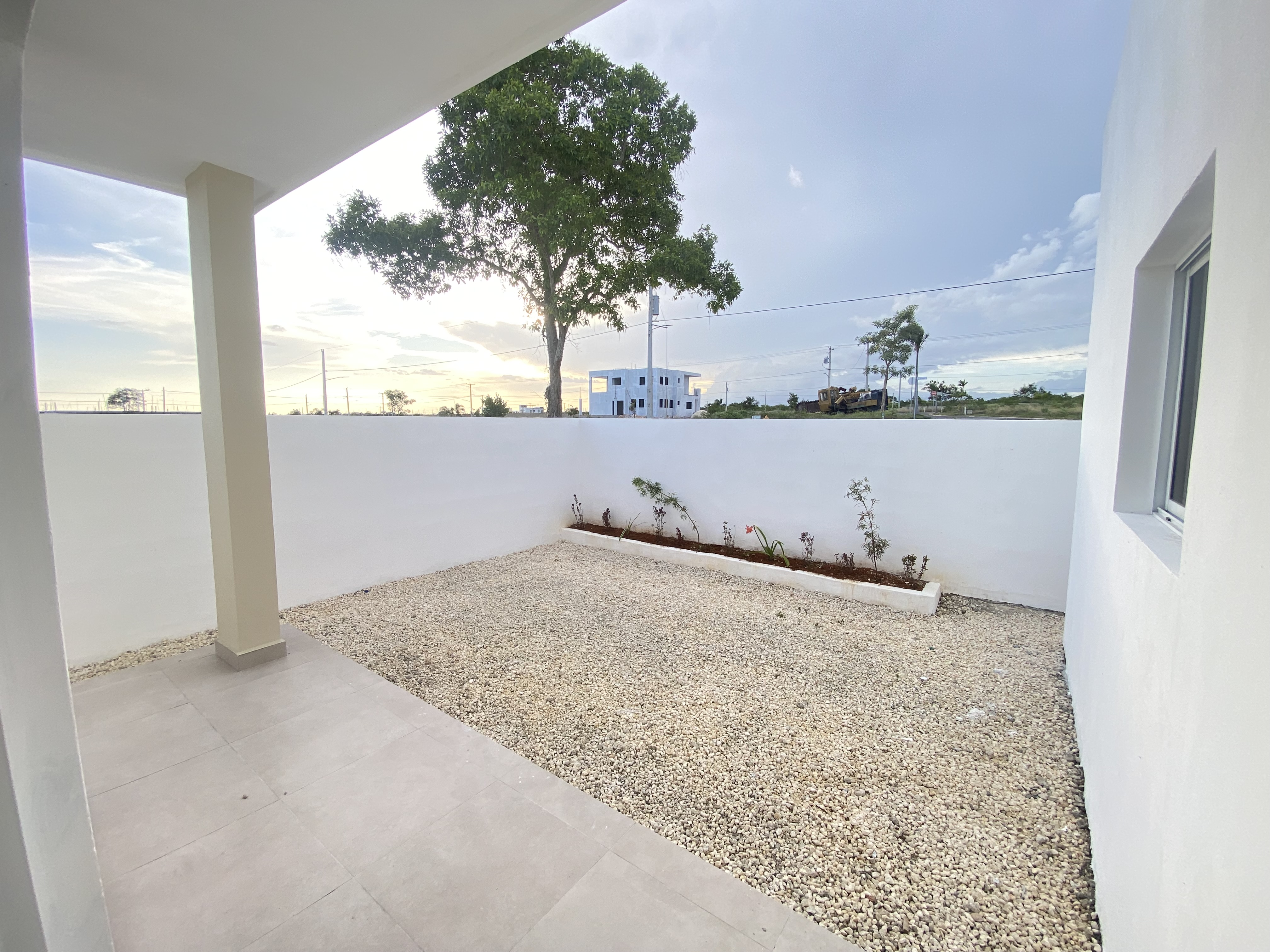 casas - Casa estilo villa a 5 minuto de la playa caleta  1