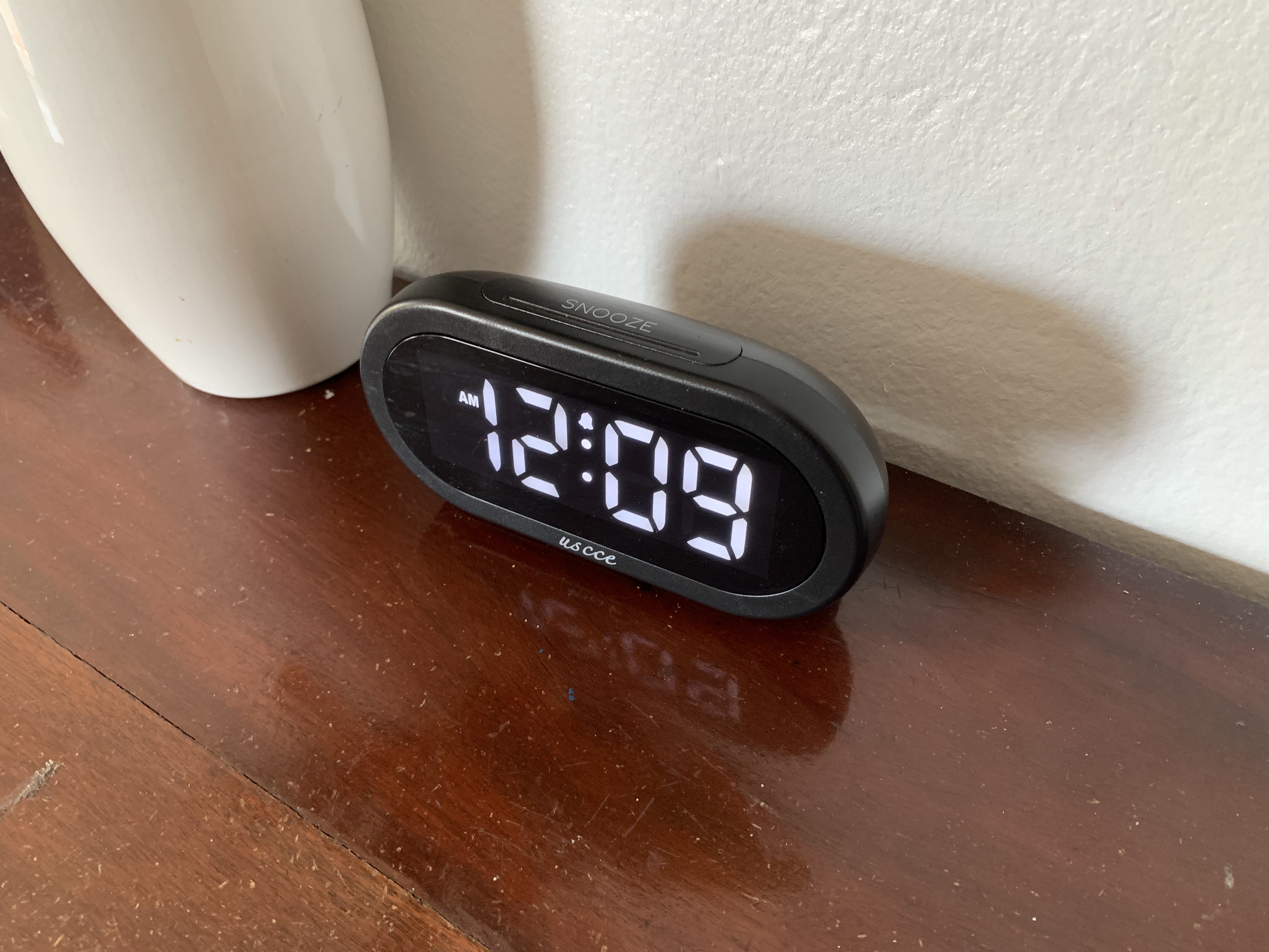 decoración y accesorios - Reloj despertador Digital 2