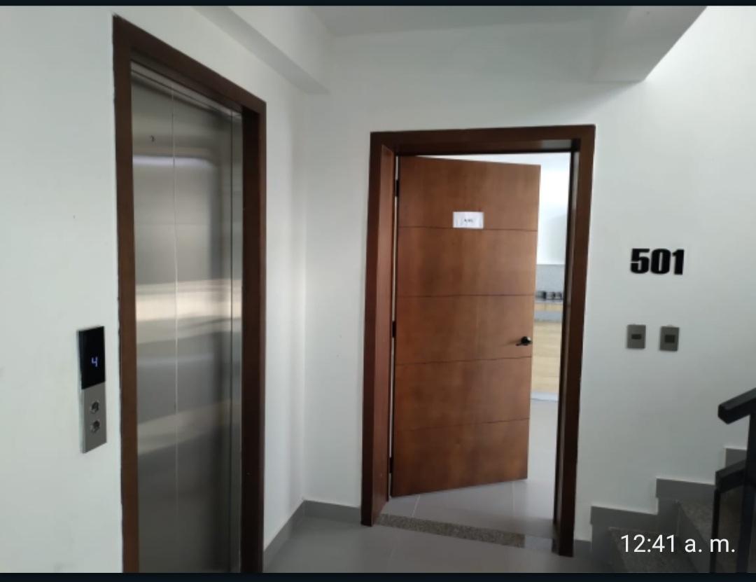 apartamentos - Vendo Hermoso Apto. En Villa Marina 4