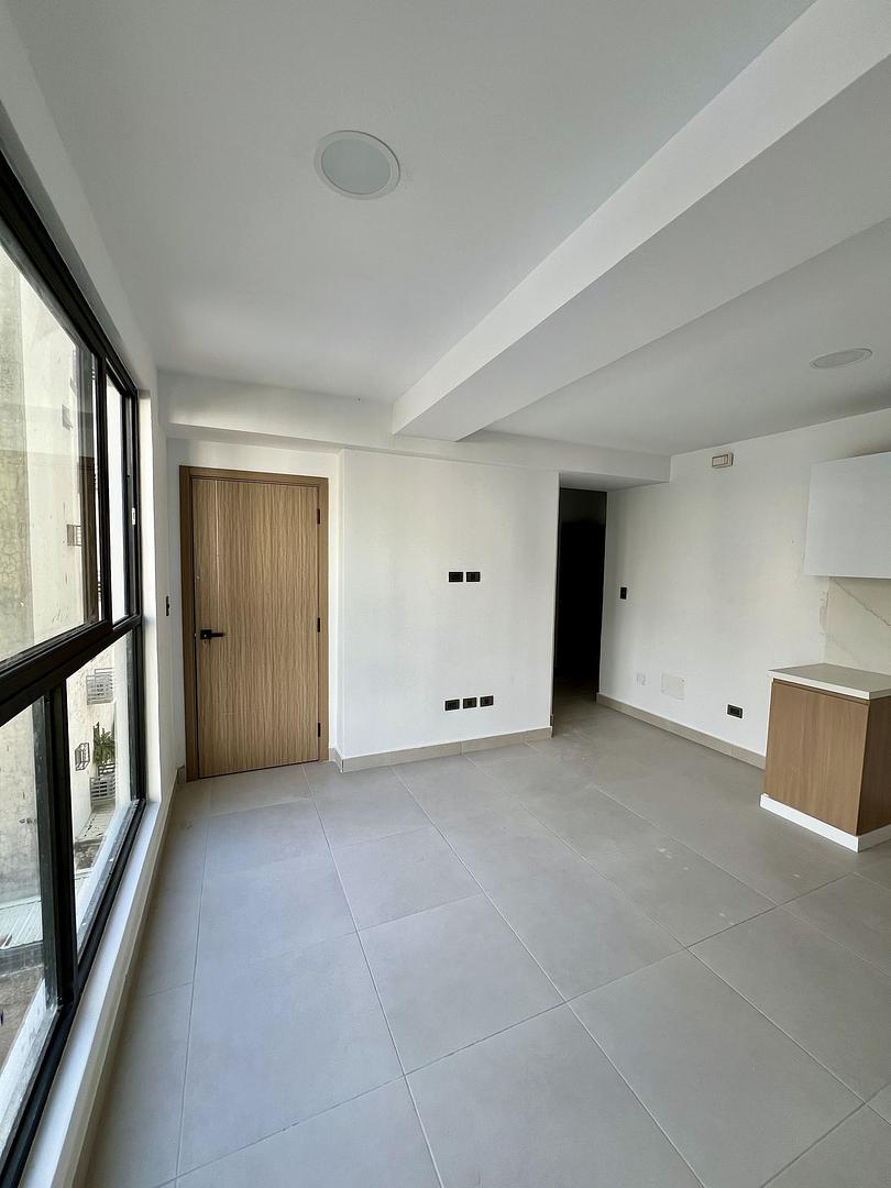 apartamentos - 1 habitación a estrenar en Evaristo Morales 4