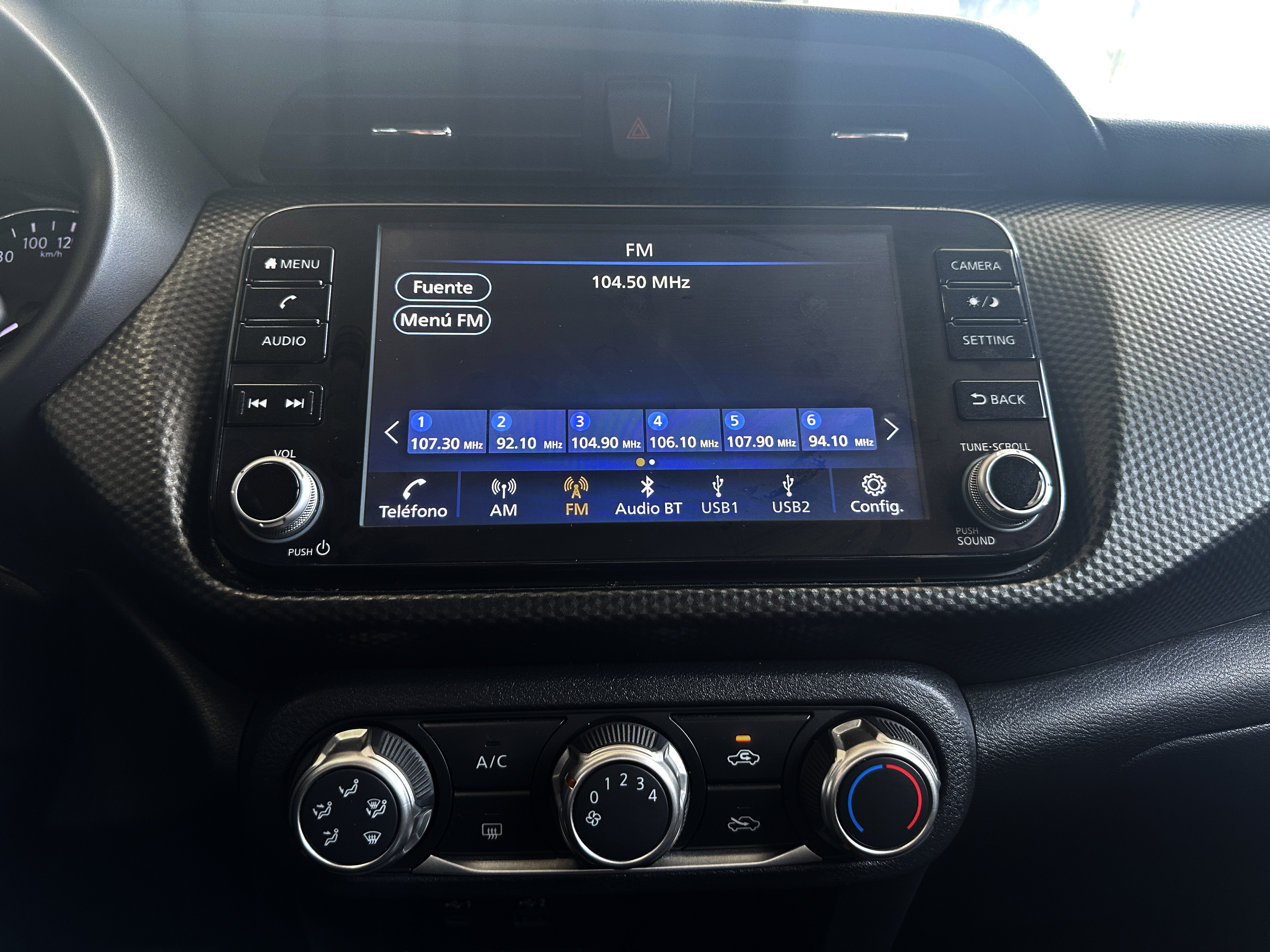 jeepetas y camionetas - Nissan kicks 2023 1