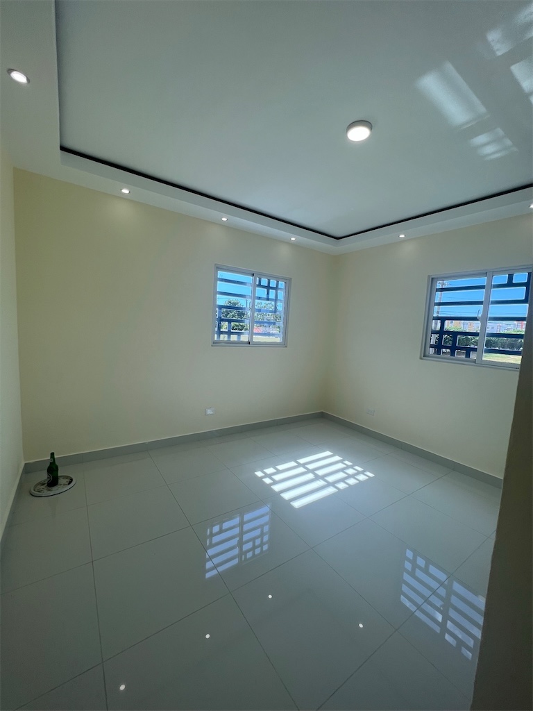 casas - Venta de casa nueva en la Autopista de San Isidro prado oriental Santo Domingo  6
