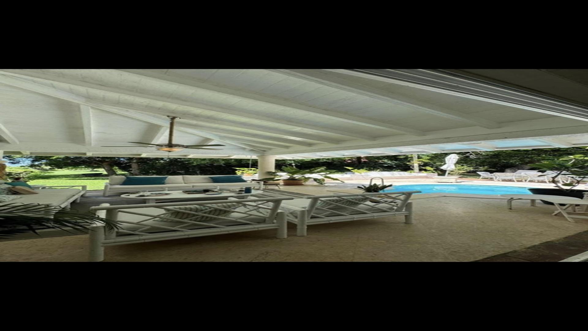 casas - Exclusiva Villa Tennis, Casa de Campo 1