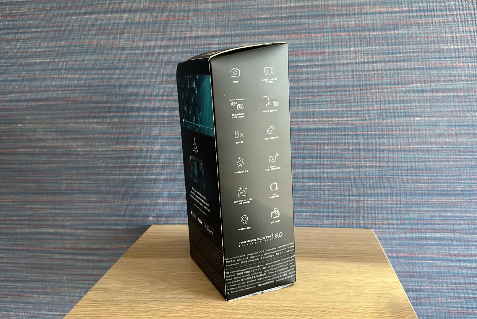 camaras y audio - Vendo Cámaras GoPro Hero 11 Nuevas Selladas en su Caja, Originales $ 25,400 NEG 3