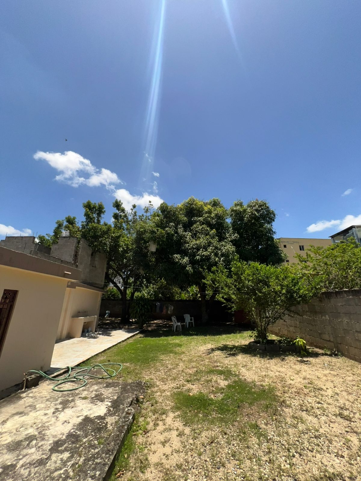 solares y terrenos - Terreno de Venta en Villa Olimpica  1
