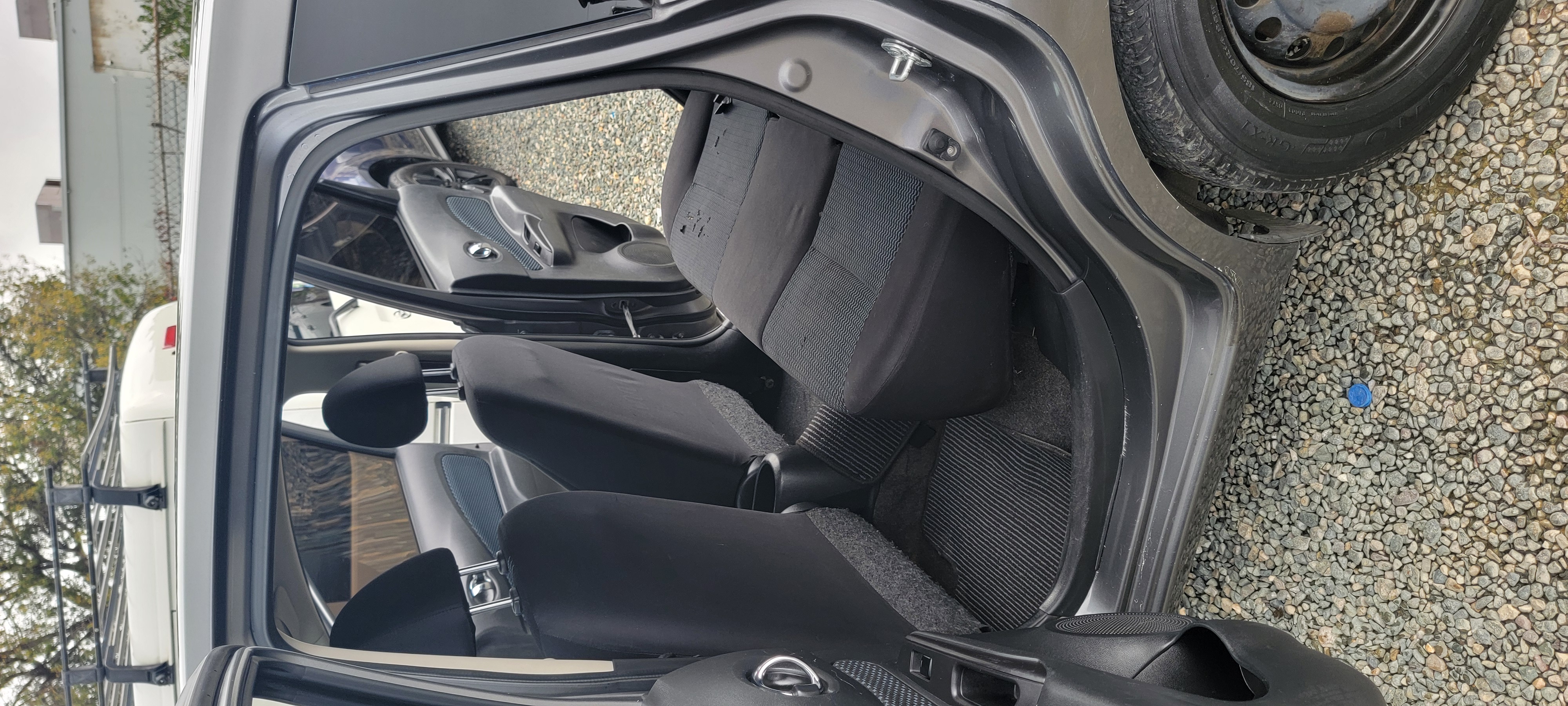 carros - NISSAN NOTE 2015 5