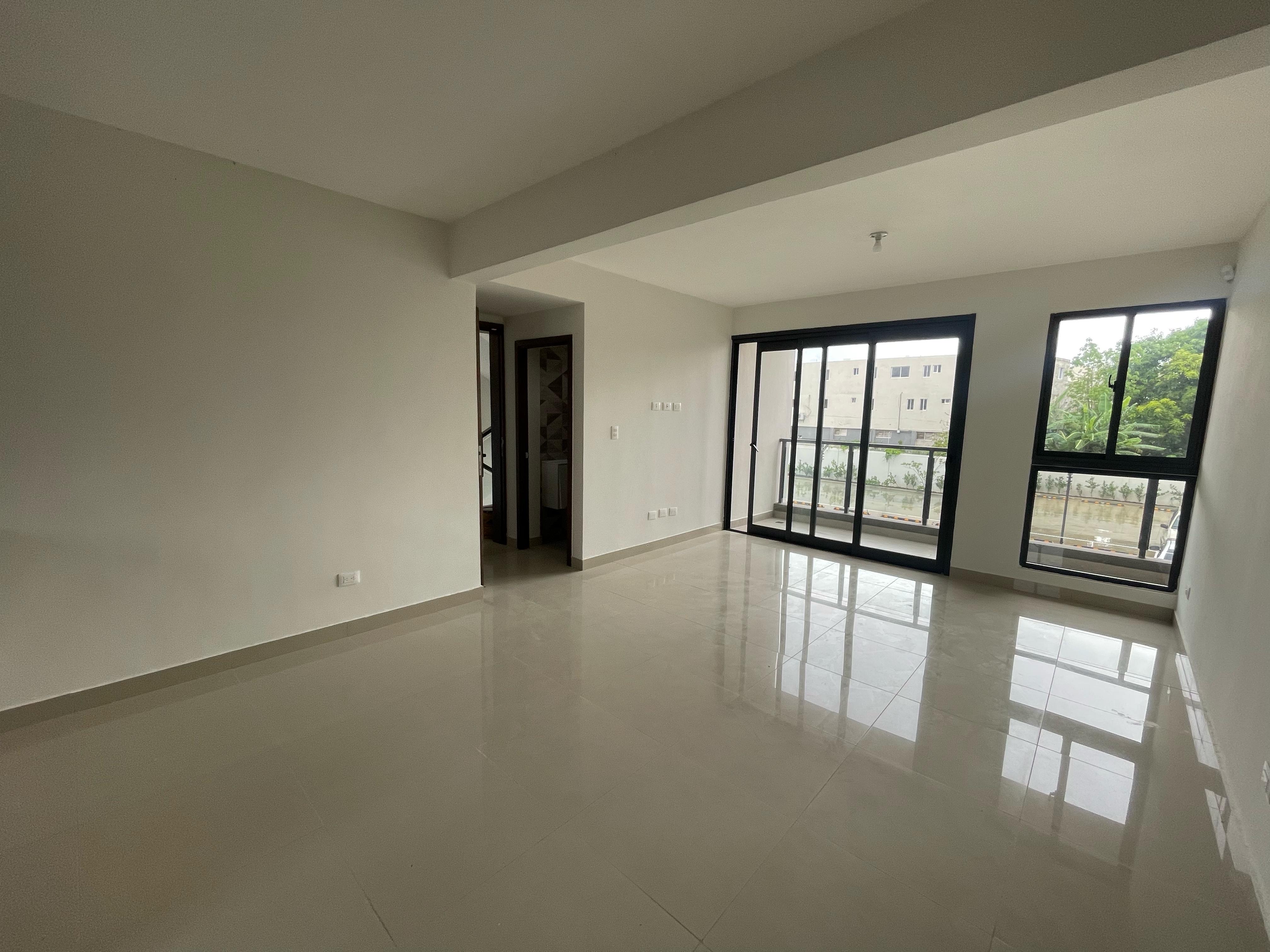 apartamentos - Se alquila 2do nivel 📍Av. Hispanoamericana 3