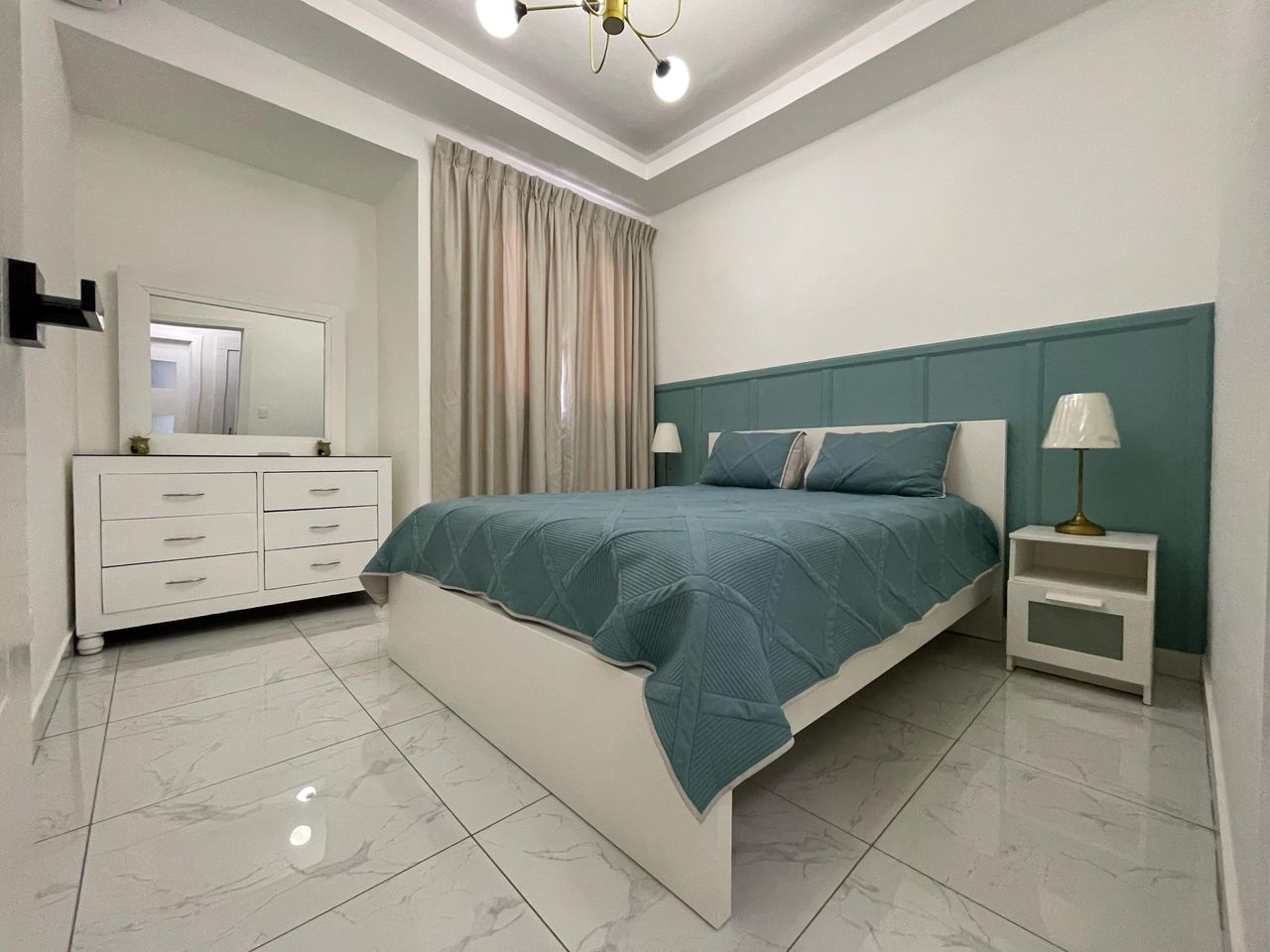 apartamentos - Apartamento con vista despejada  0