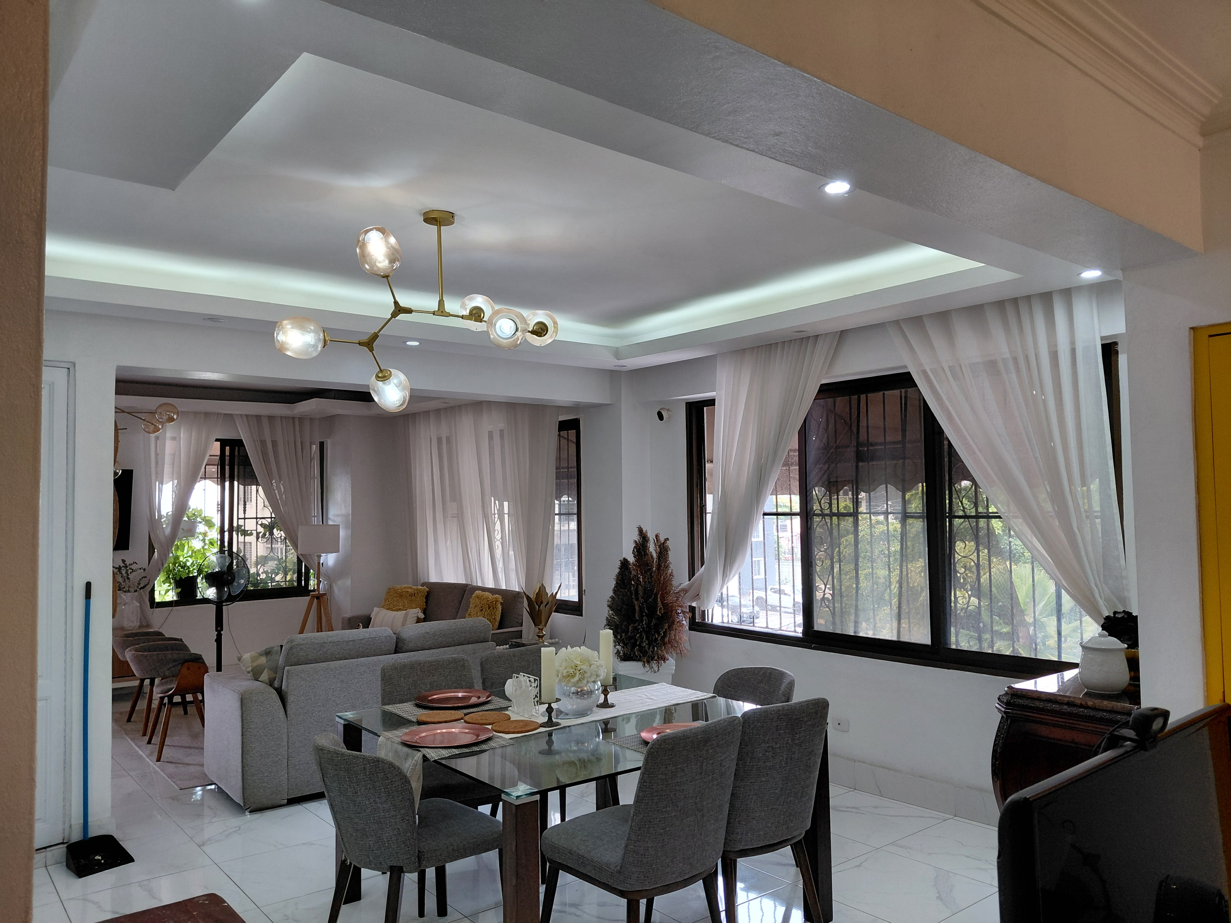 apartamentos - Apartamento en Arroyo Hondo viejo 0