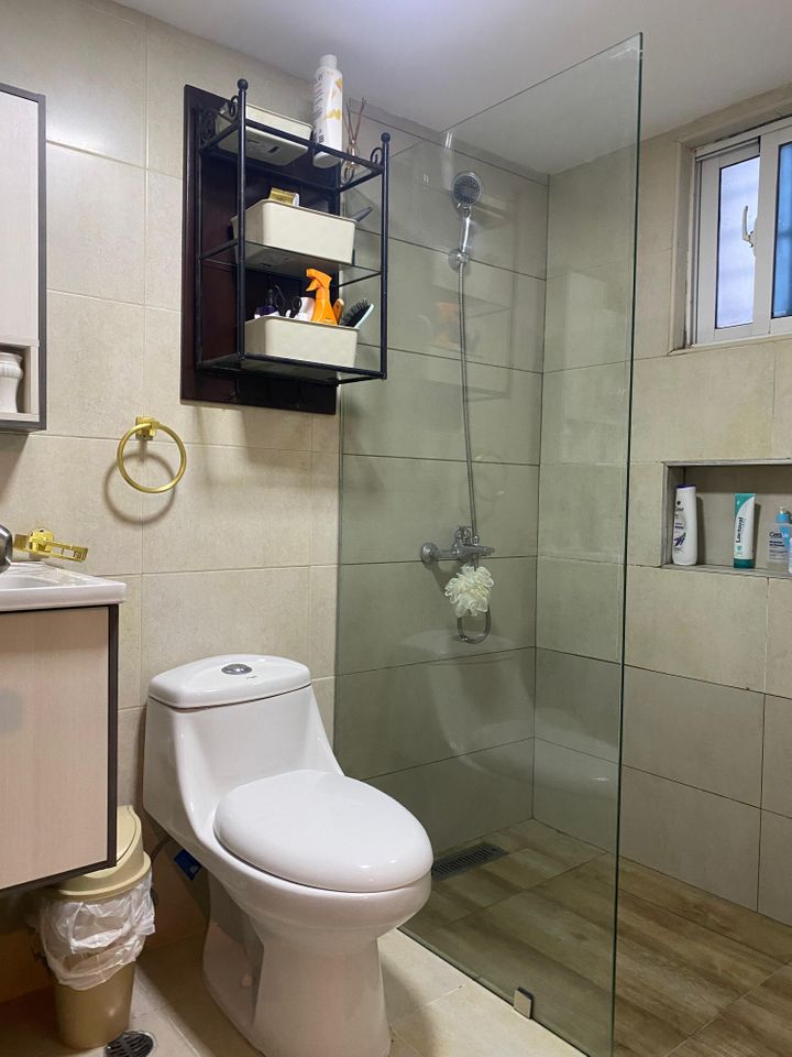 apartamentos - Apartamento en venta de 2 habitaciones  4