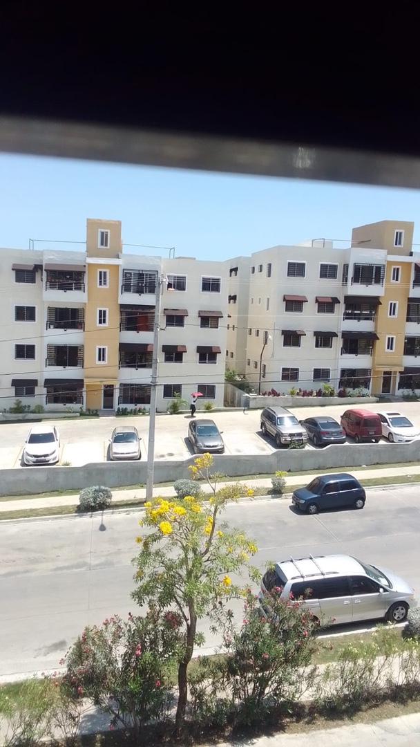apartamentos - Alquilo barato  0
