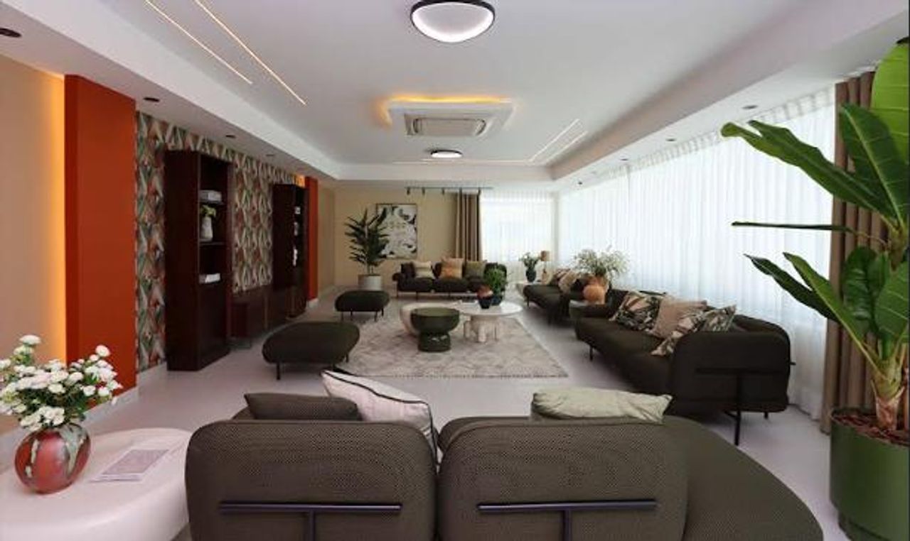 apartamentos - Apartamento en la Sarasota, Bella vista  6