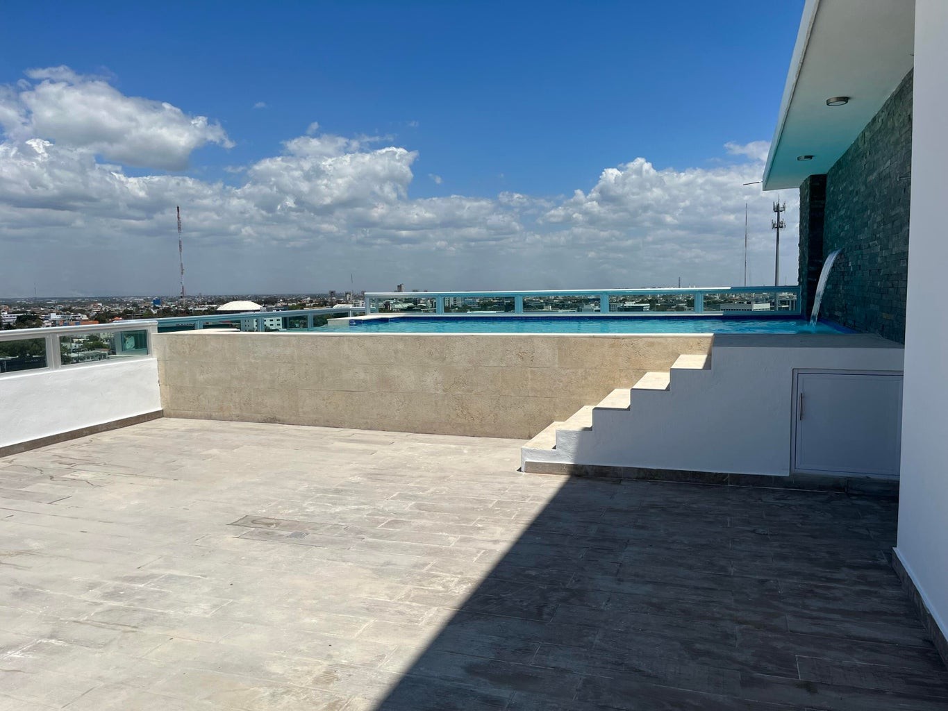 apartamentos -  Apartamento de Una habitación con acabados de Lujo en Venta 7