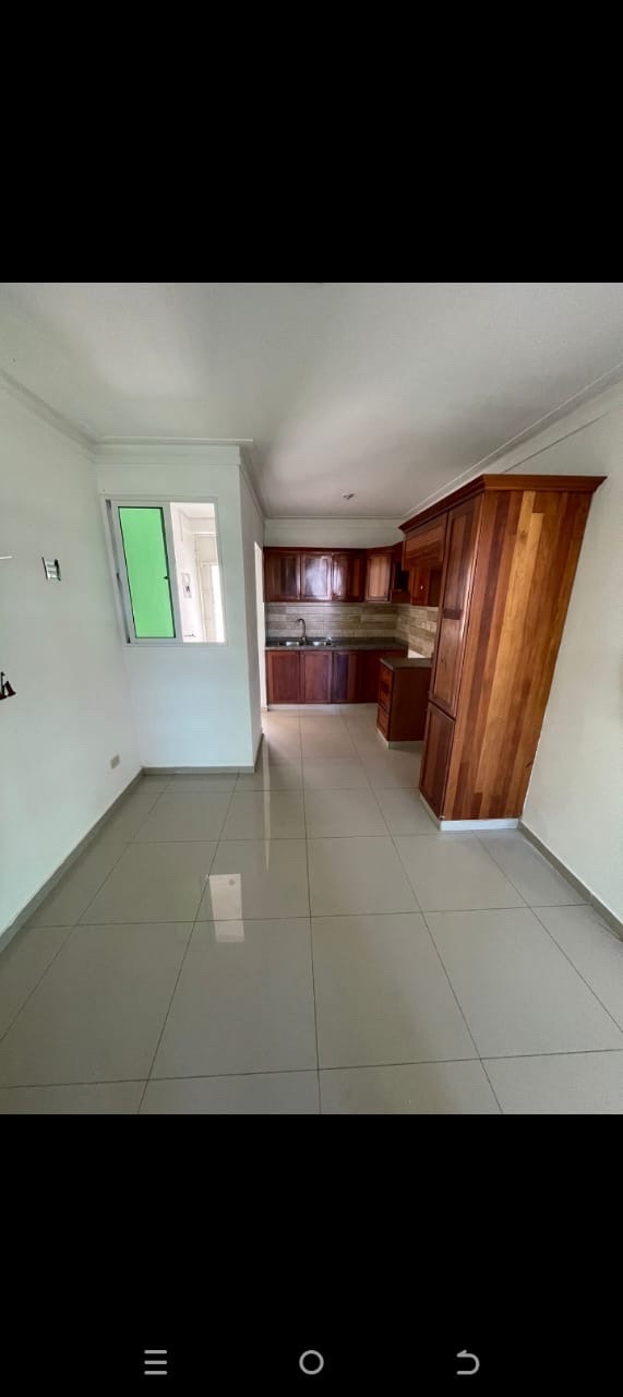 apartamentos - 3 habitaciones, 2baños, 1parqueo, azoteaPrecio 25mil 4